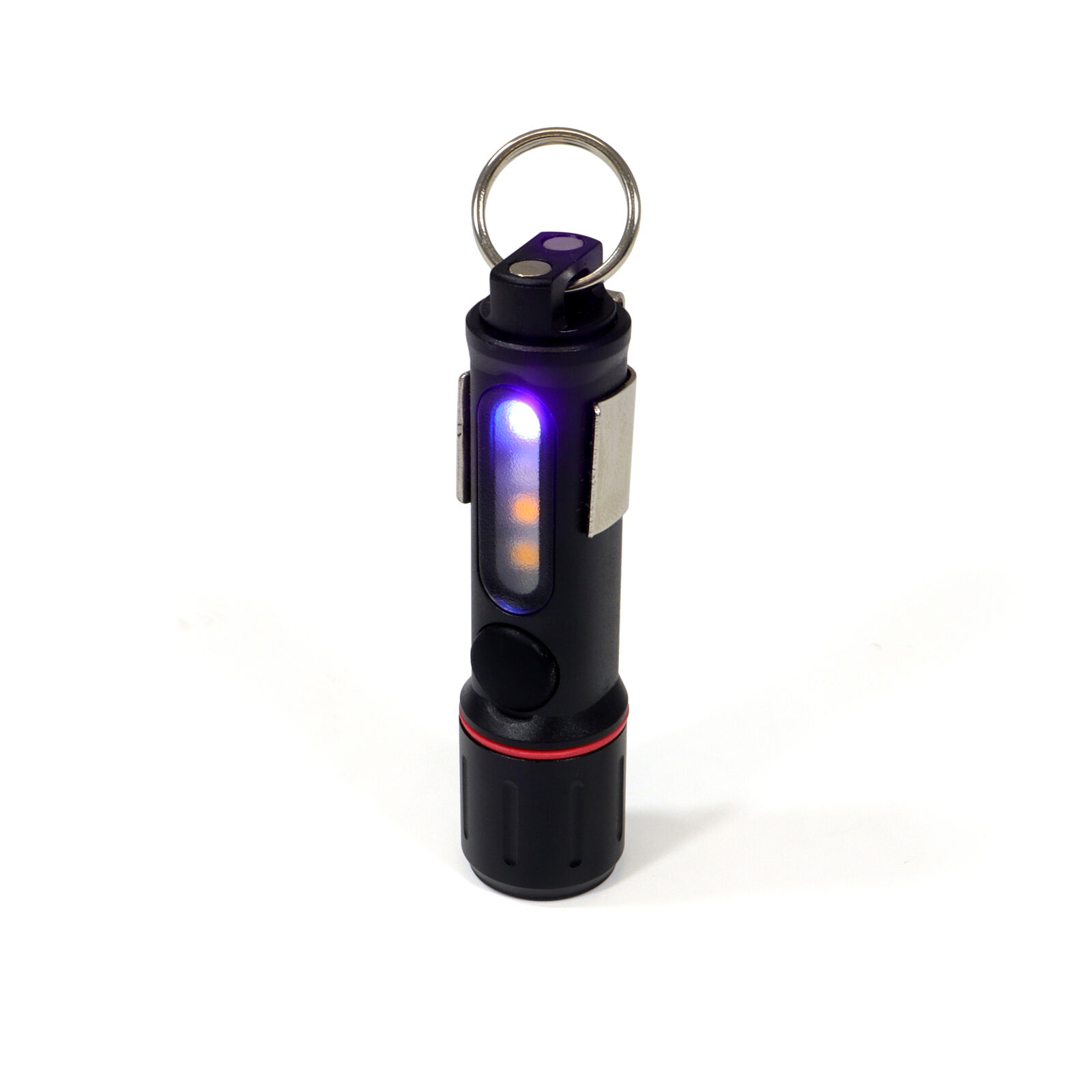 Origin Outdoors LED Flashlight 'UltraLite' 400 Lumens - Pilt 5