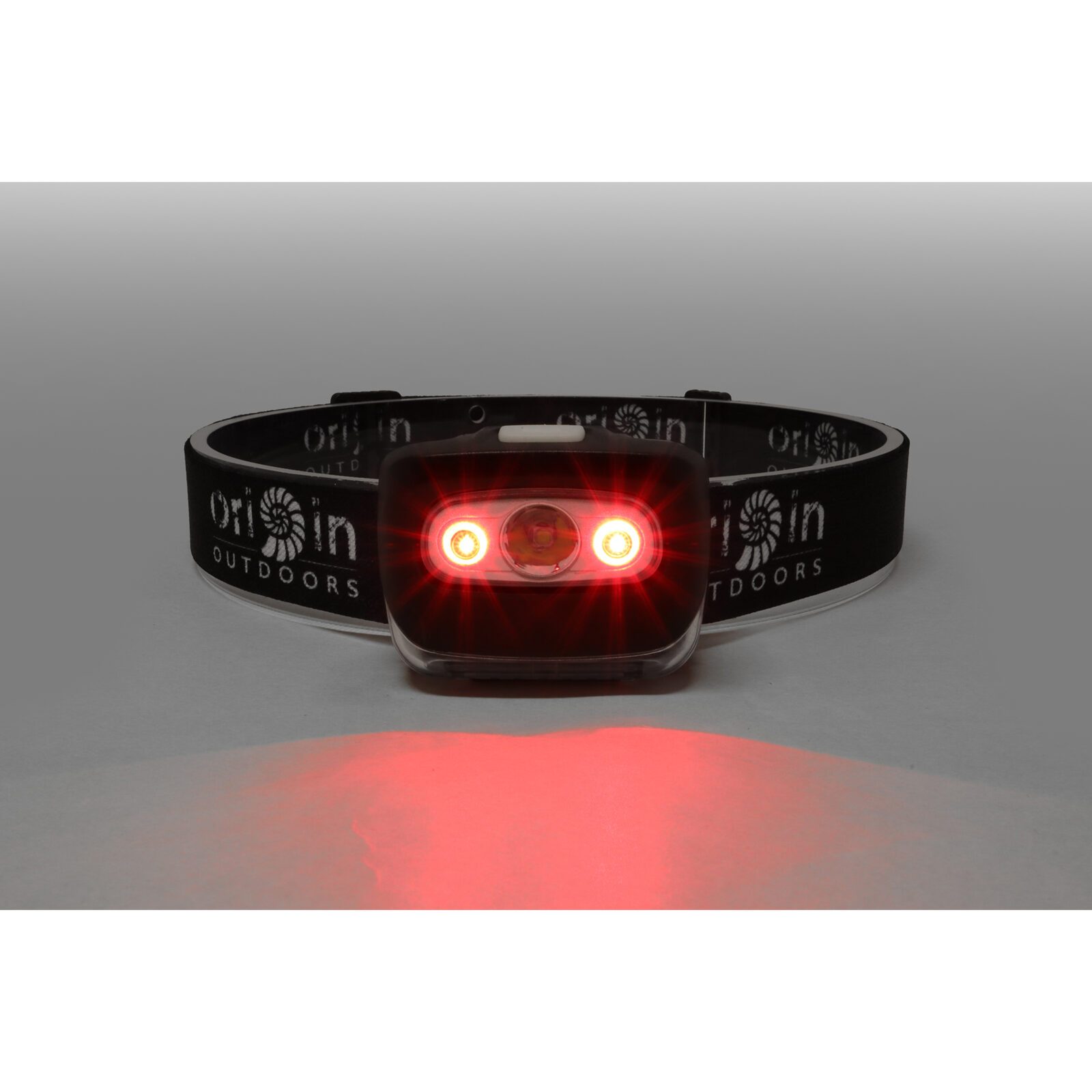 Origin Outdoors LED Headlamp 'Compact' 200 Lumens — изображение 9