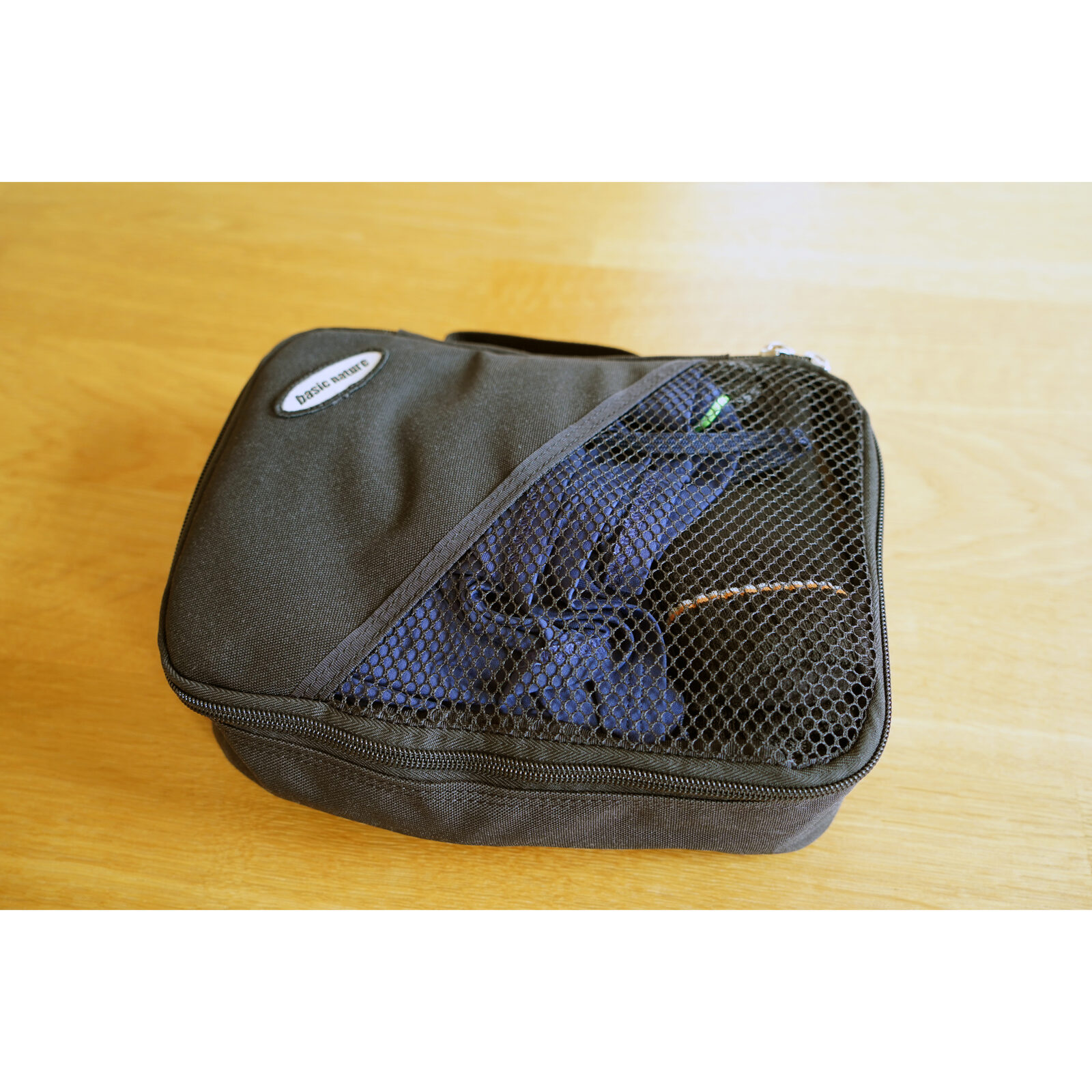 BasicNature PackSystem 'Cordura' - M must black - Image 5