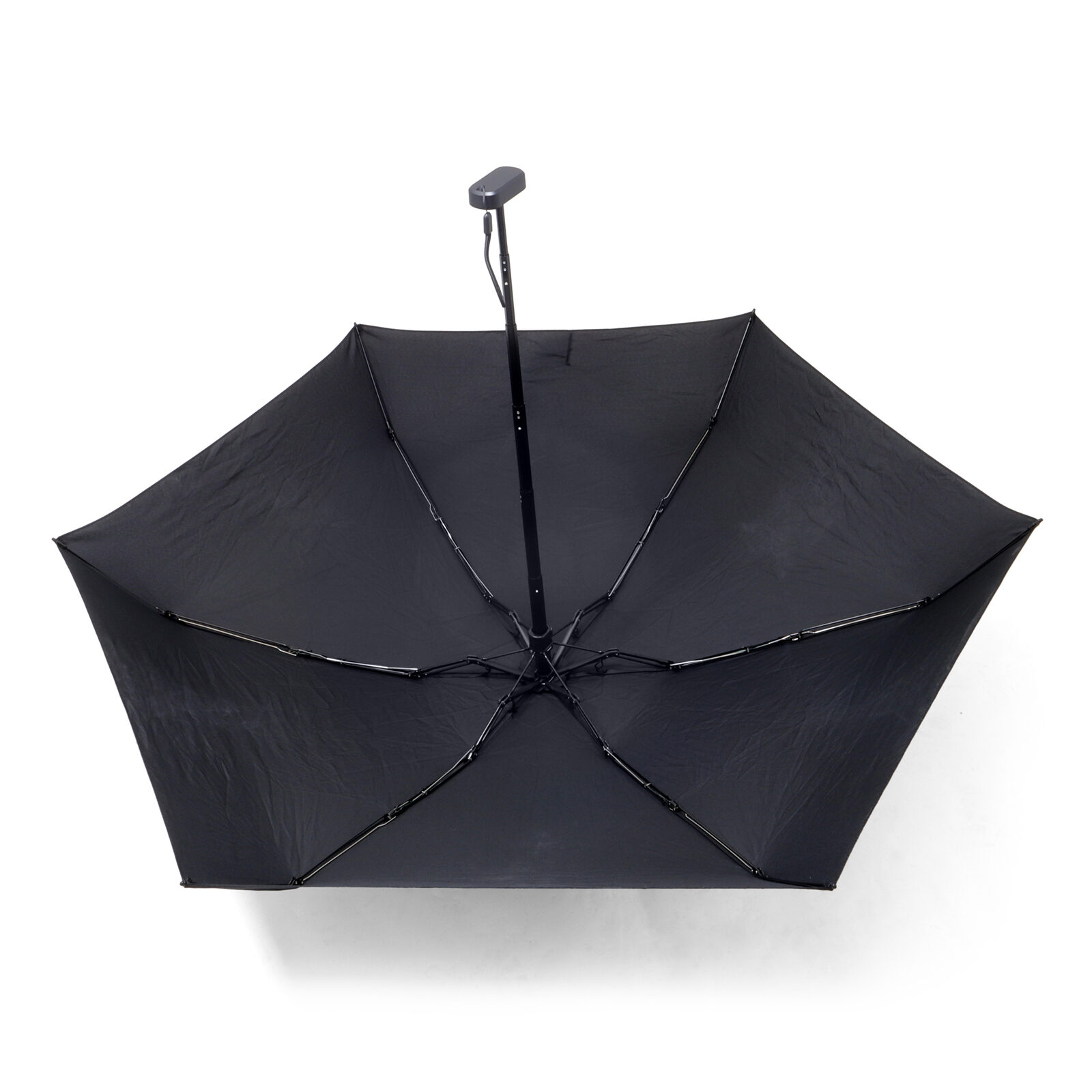 Origin Outdoors Umbrella 'Piko' black - Image 5