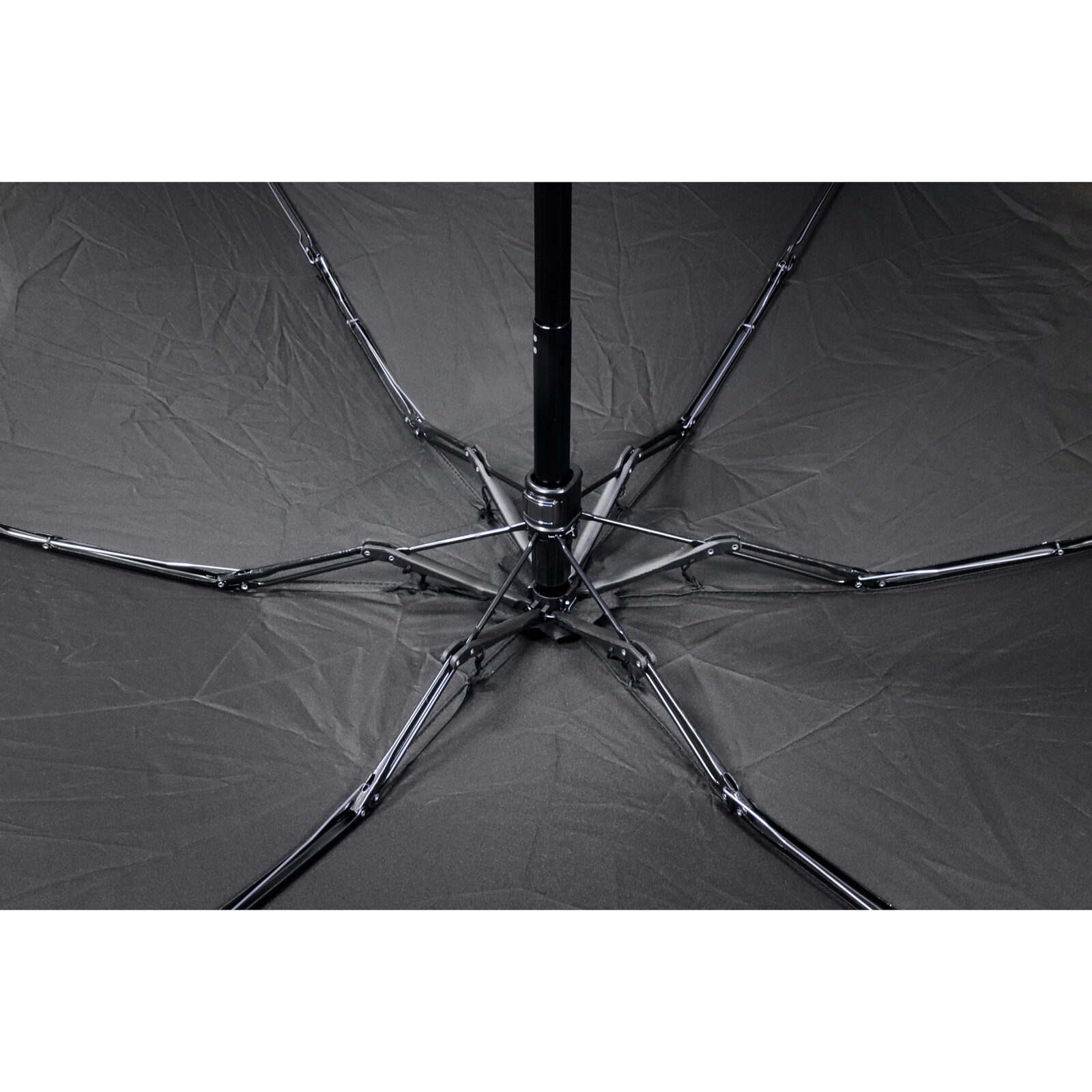 Origin Outdoors Umbrella 'Piko' black - Image 6
