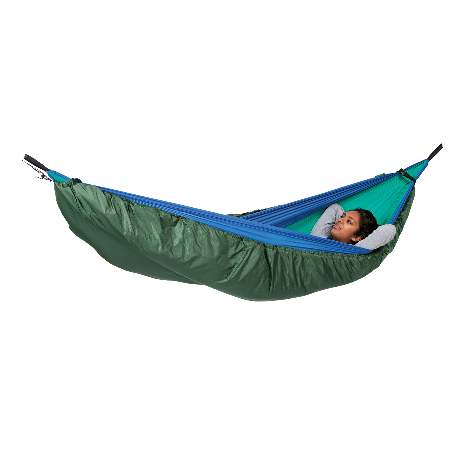 Amazonas Hammock isolatsioon 'Down Underquilt' — изображение 3