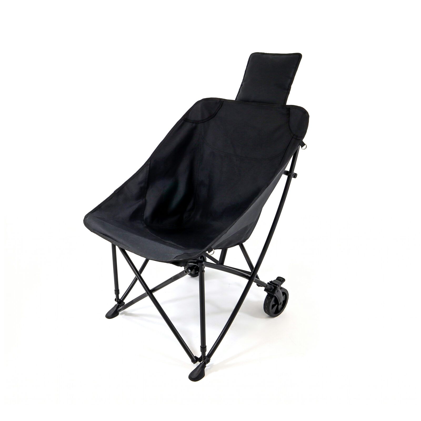 BasicNature Reisitool 2 1 'Sit and Carry' black — изображение 2