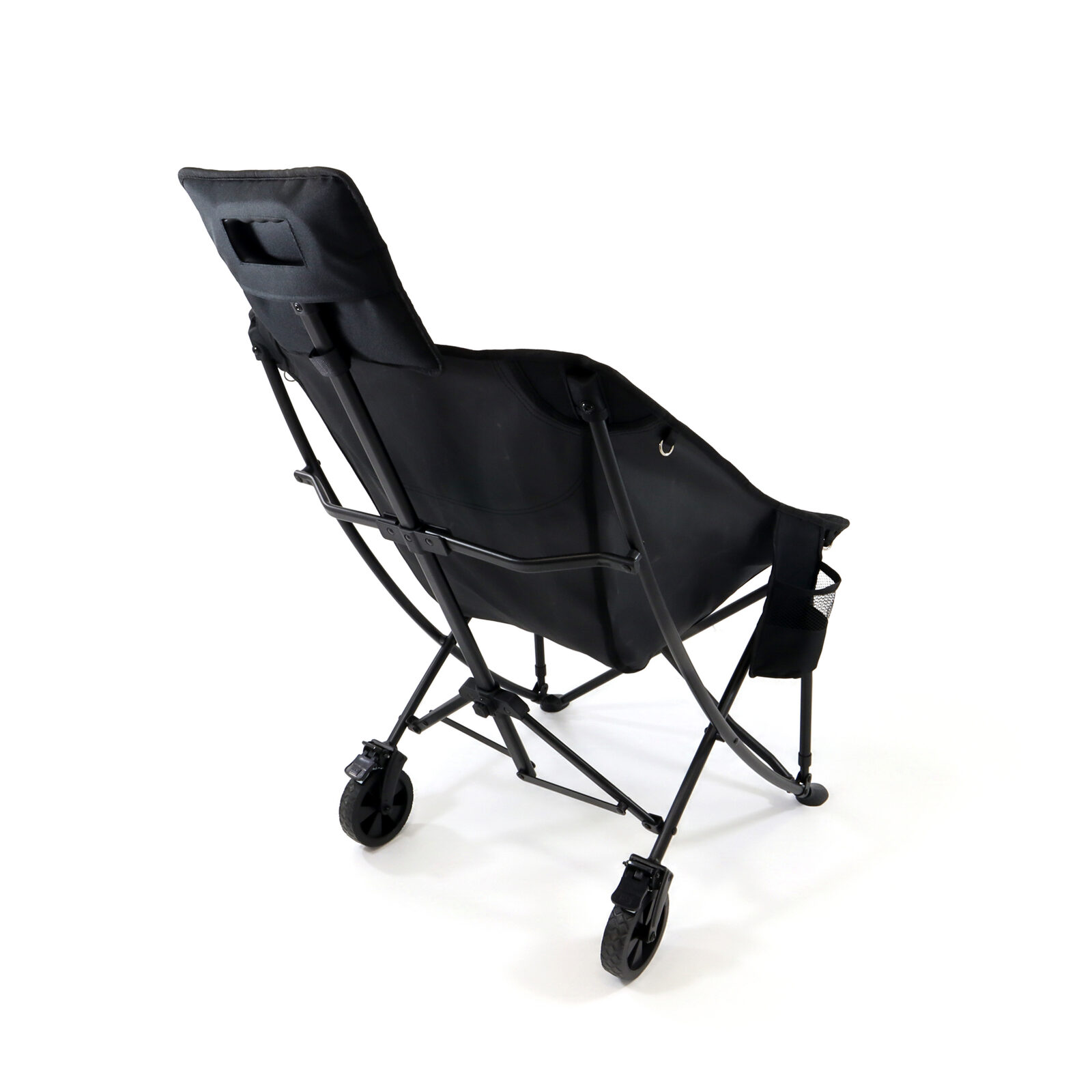 BasicNature Reisitool 2 1 'Sit and Carry' black — изображение 6