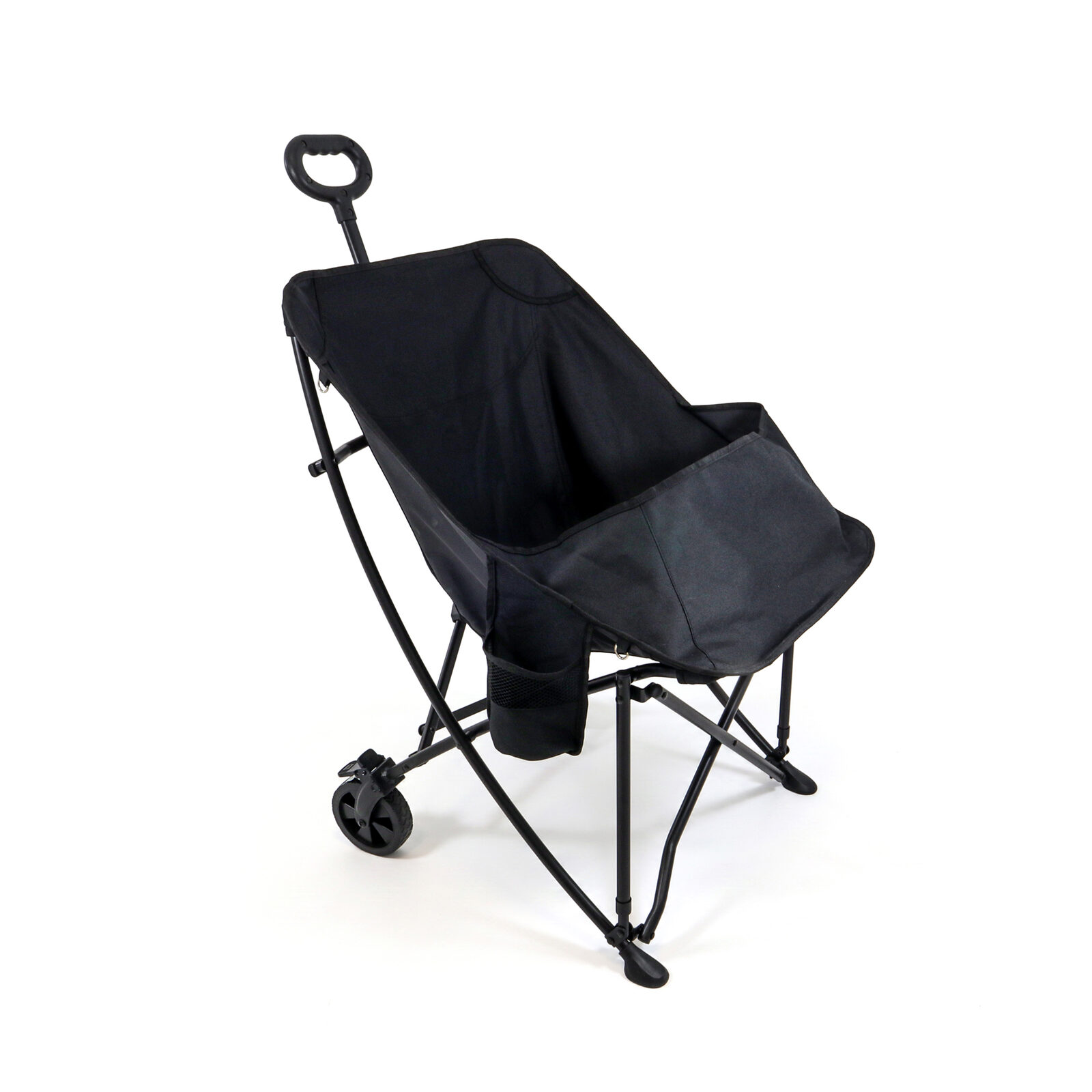BasicNature Reisitool 2 1 'Sit and Carry' black — изображение 7