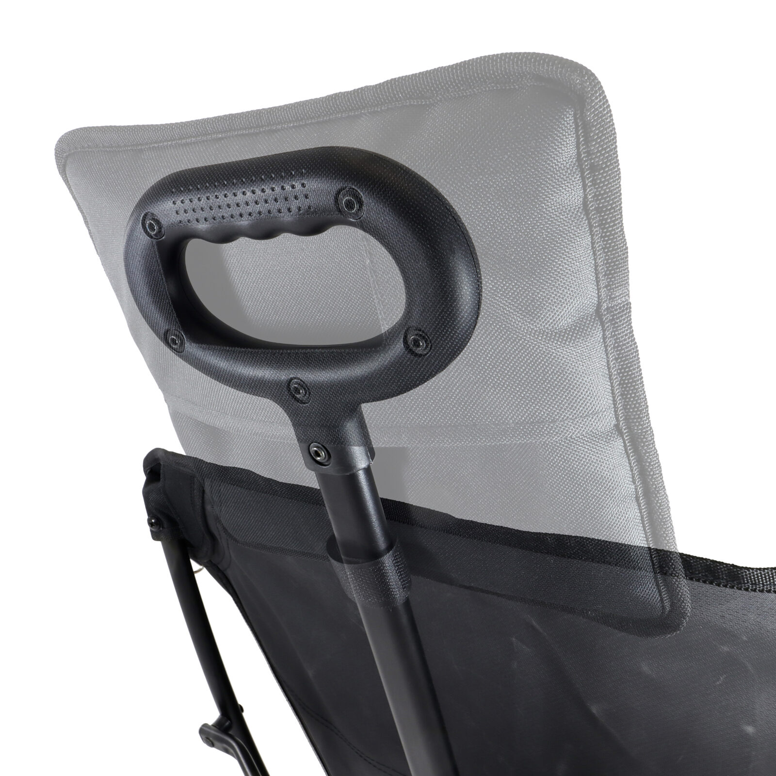BasicNature Reisitool 2 1 'Sit and Carry' black — изображение 12
