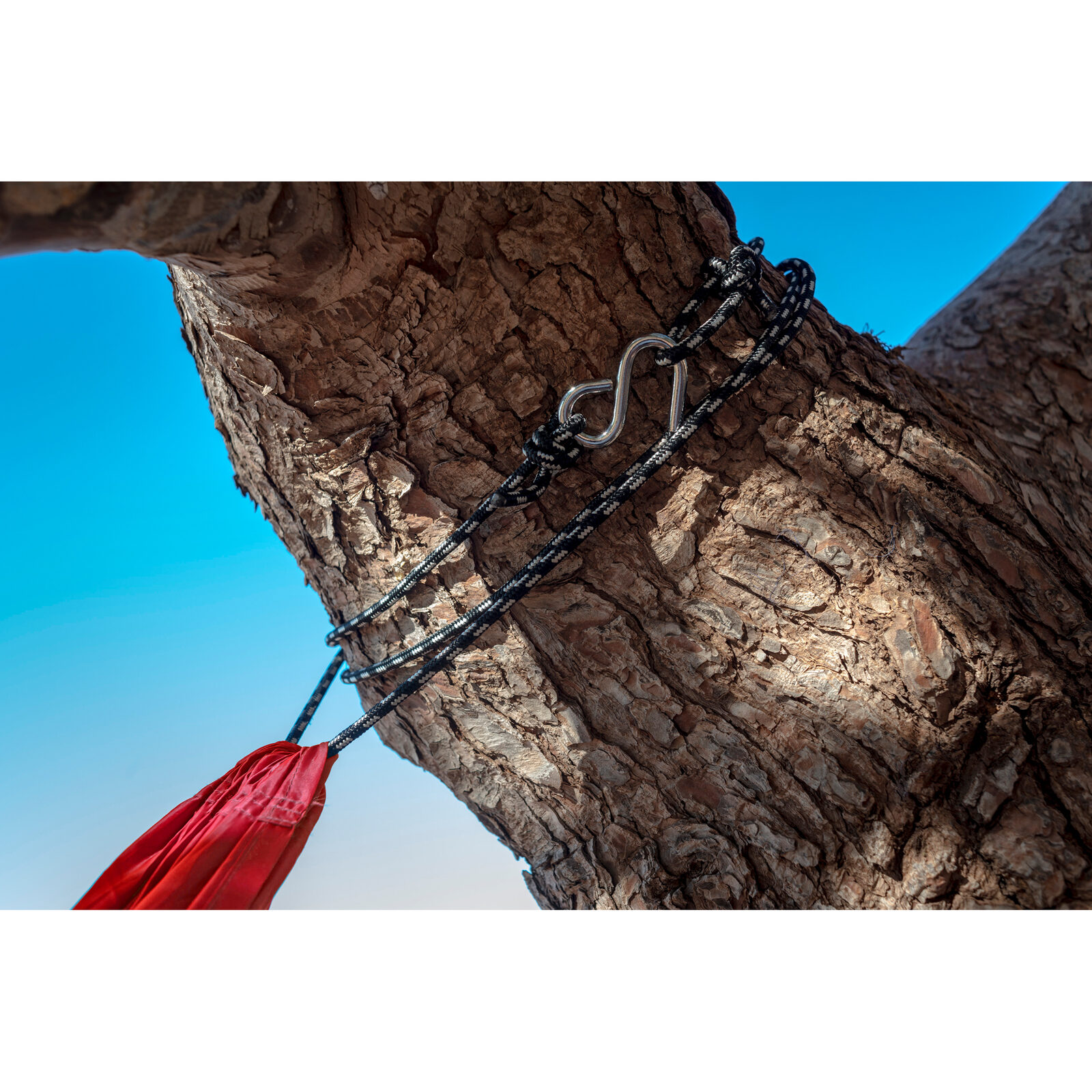 Amazonas Hammock 'Travel Set' - mars - Pilt 5