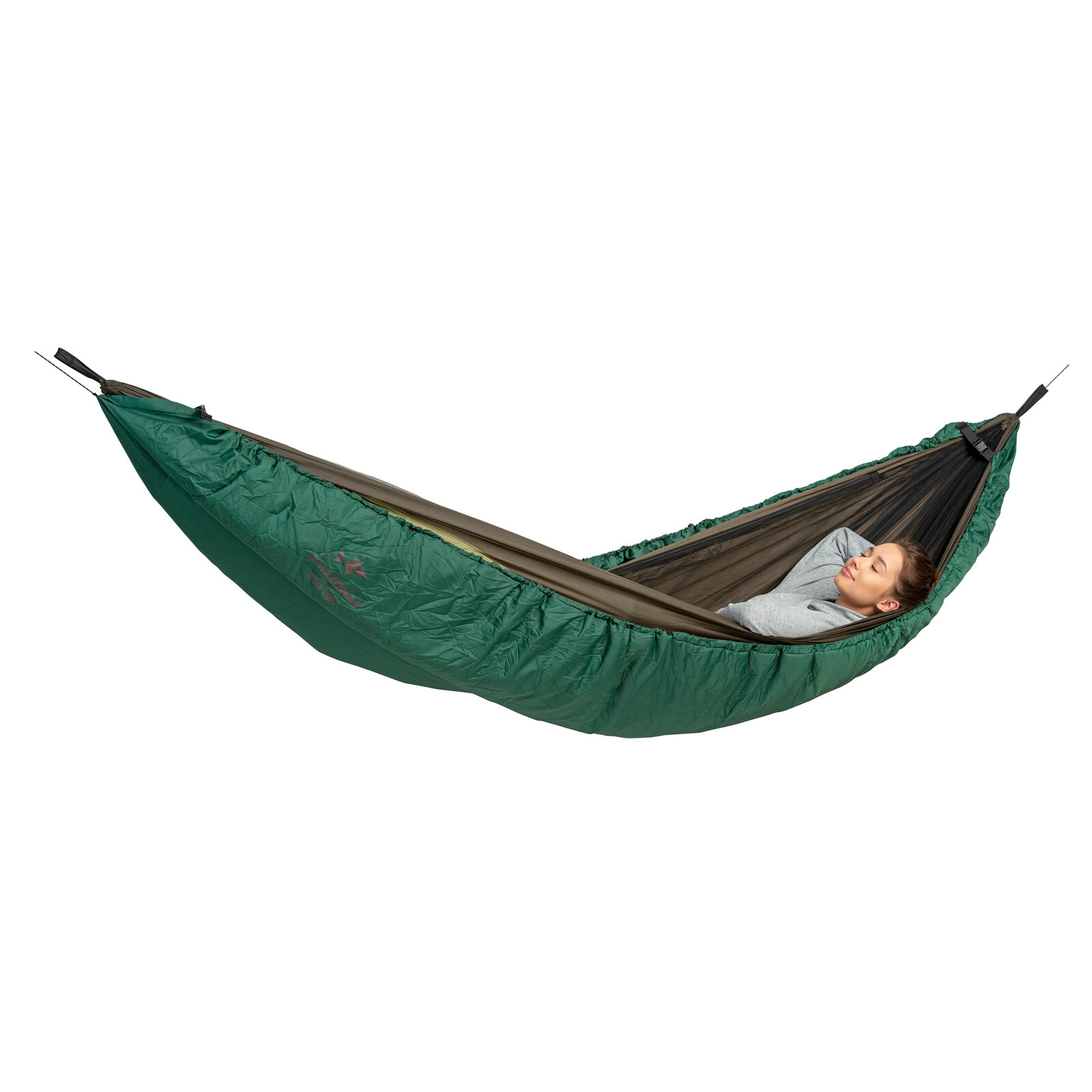 Amazonas Hammock isolatsioon 'Underquilt' XXL — изображение 4
