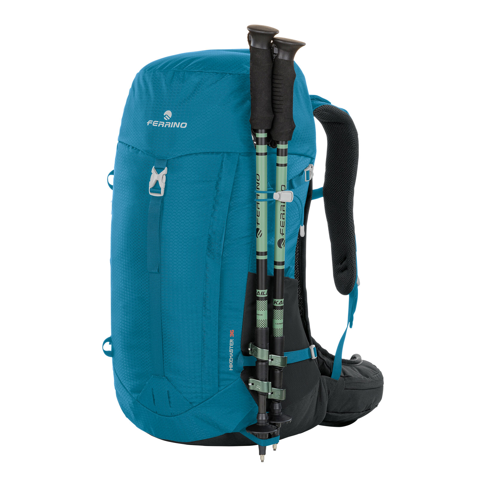 Ferrino seljakott 'Hikemaster' blue 36 L - Pilt 3