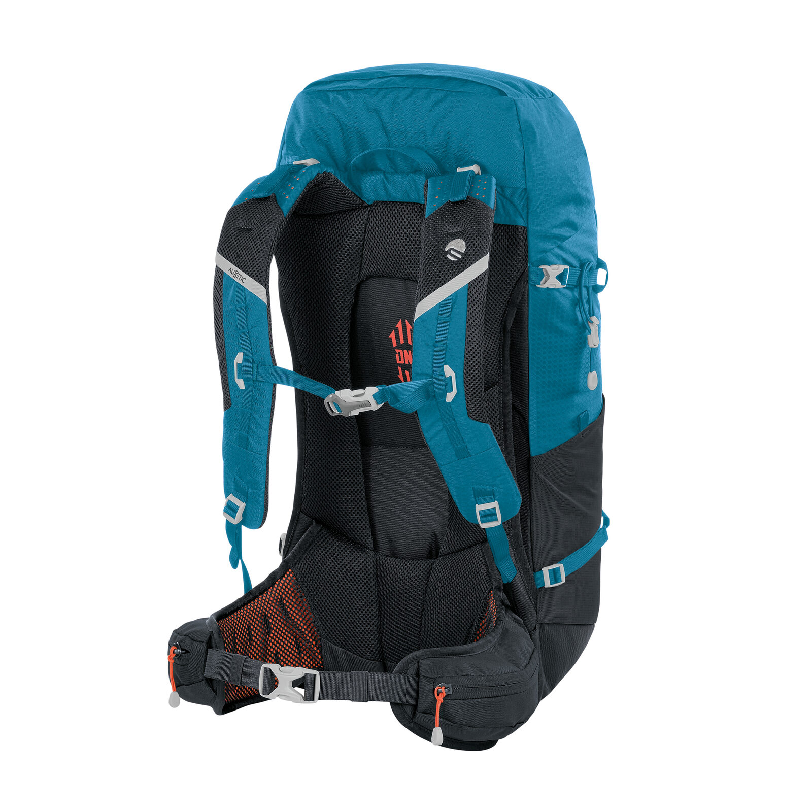 Ferrino seljakott 'Hikemaster' blue 36 L - Pilt 7
