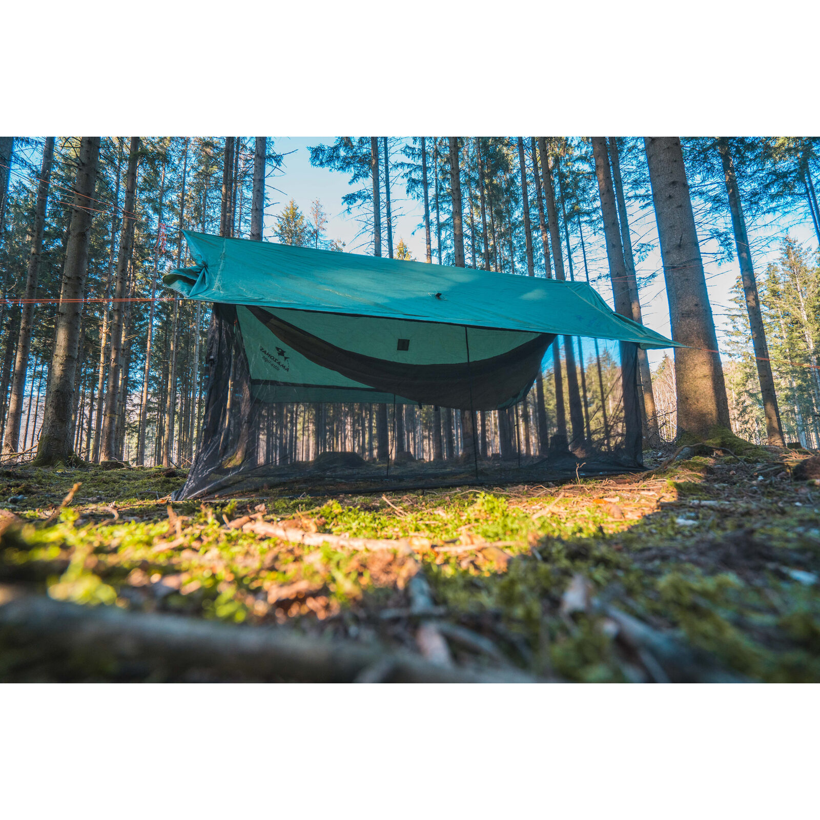 Amazonas Moskito Wing Tarp - Image 9