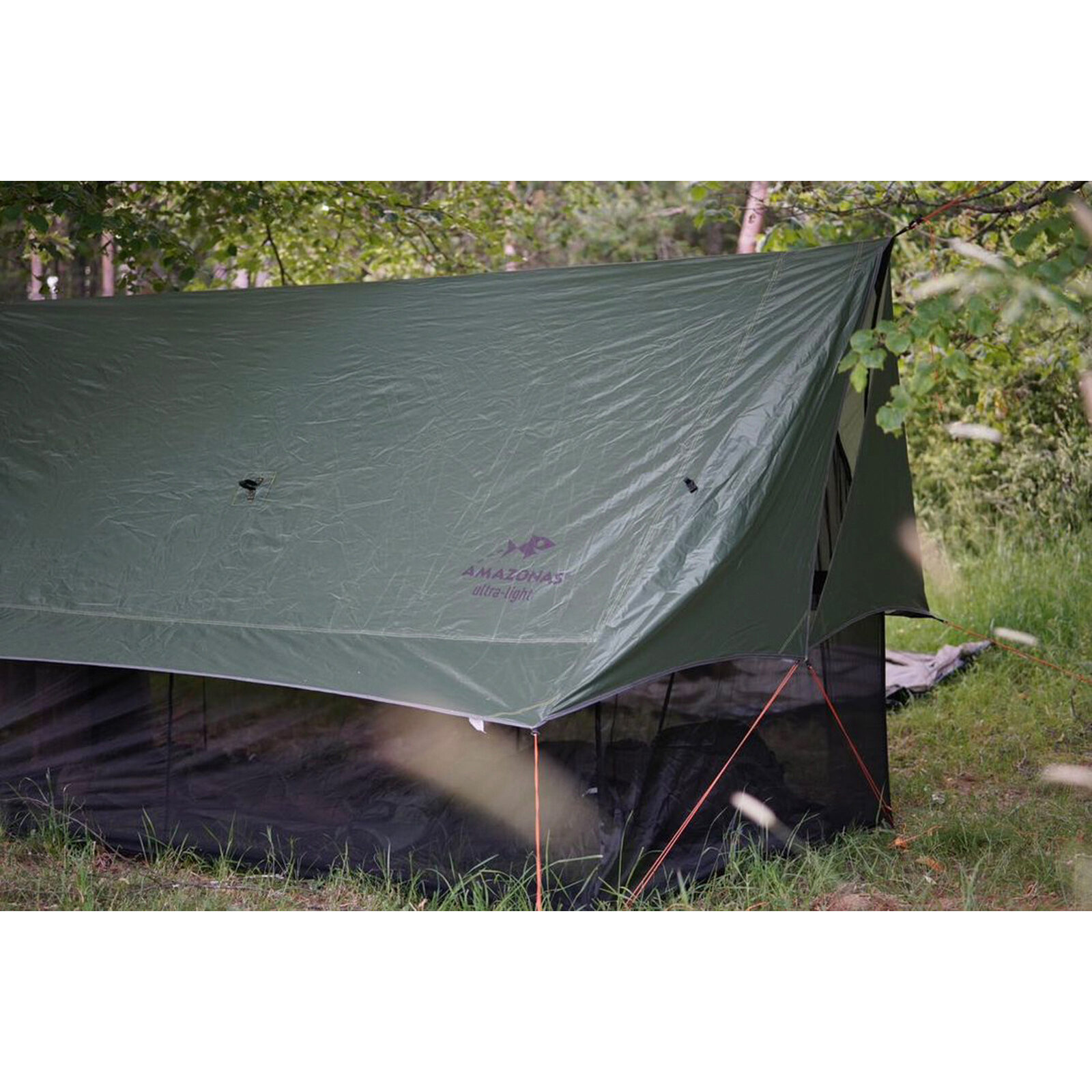 Amazonas Moskito Wing Tarp - Image 10