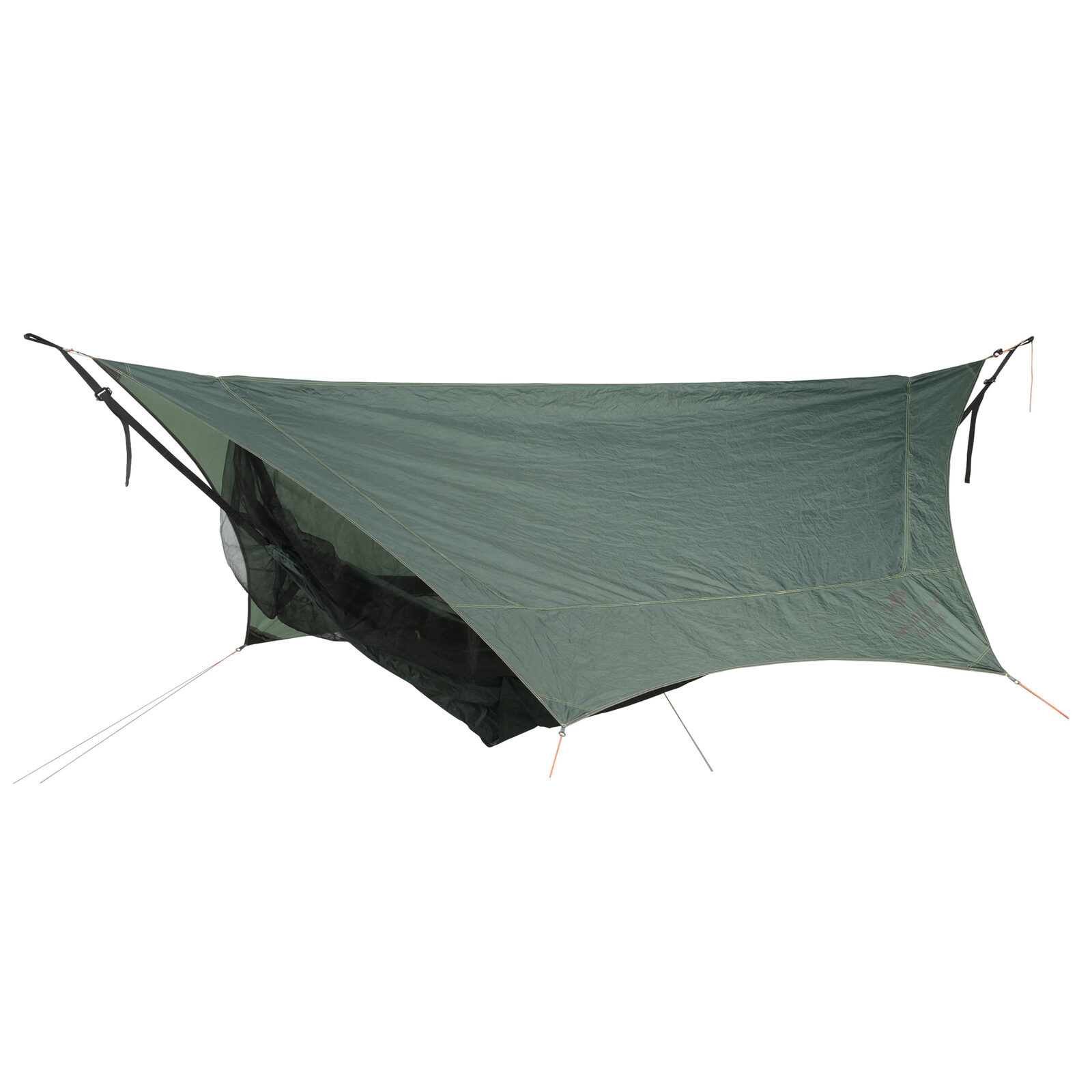Az Travelleri laager - Pilt 3