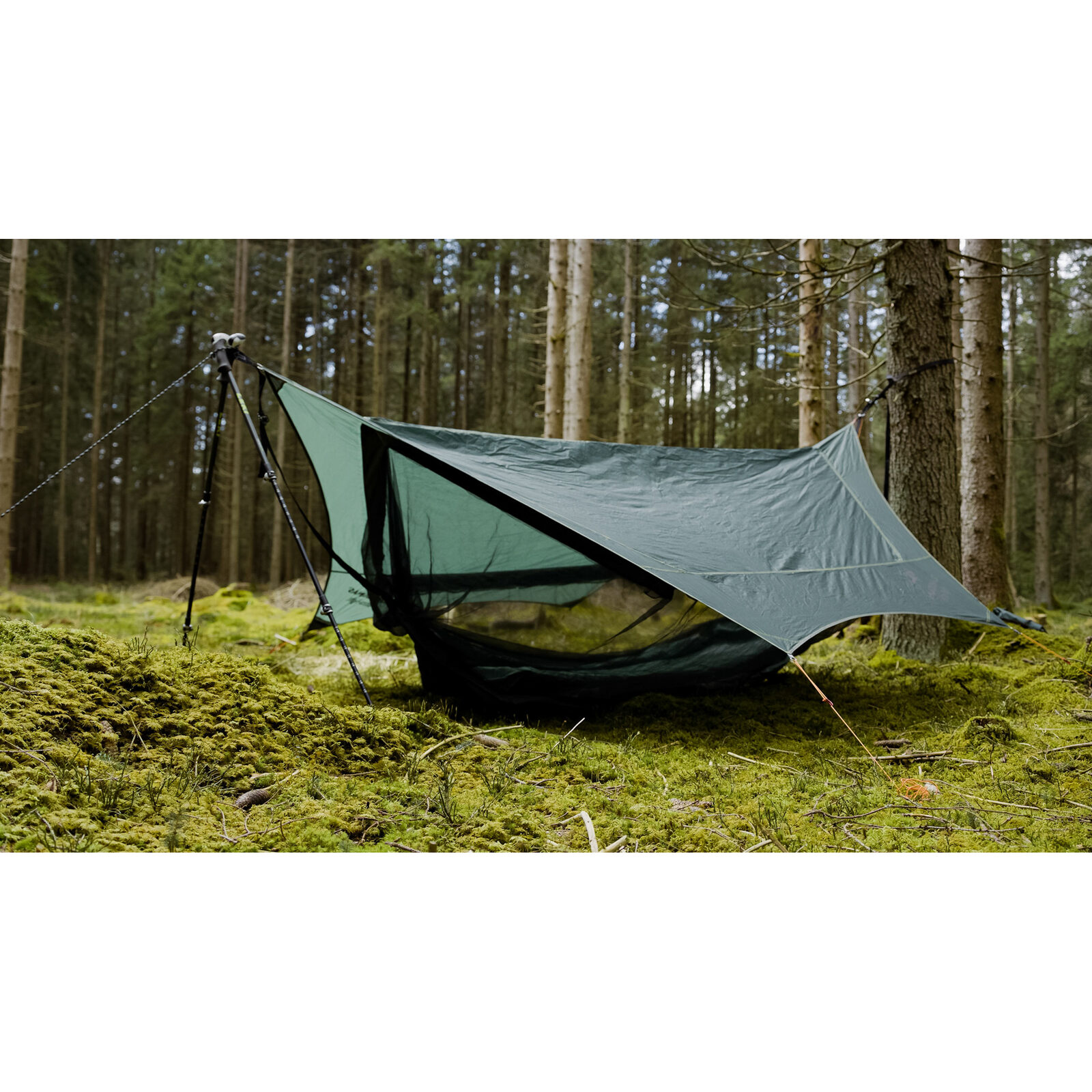 Az Travelleri laager - Pilt 11
