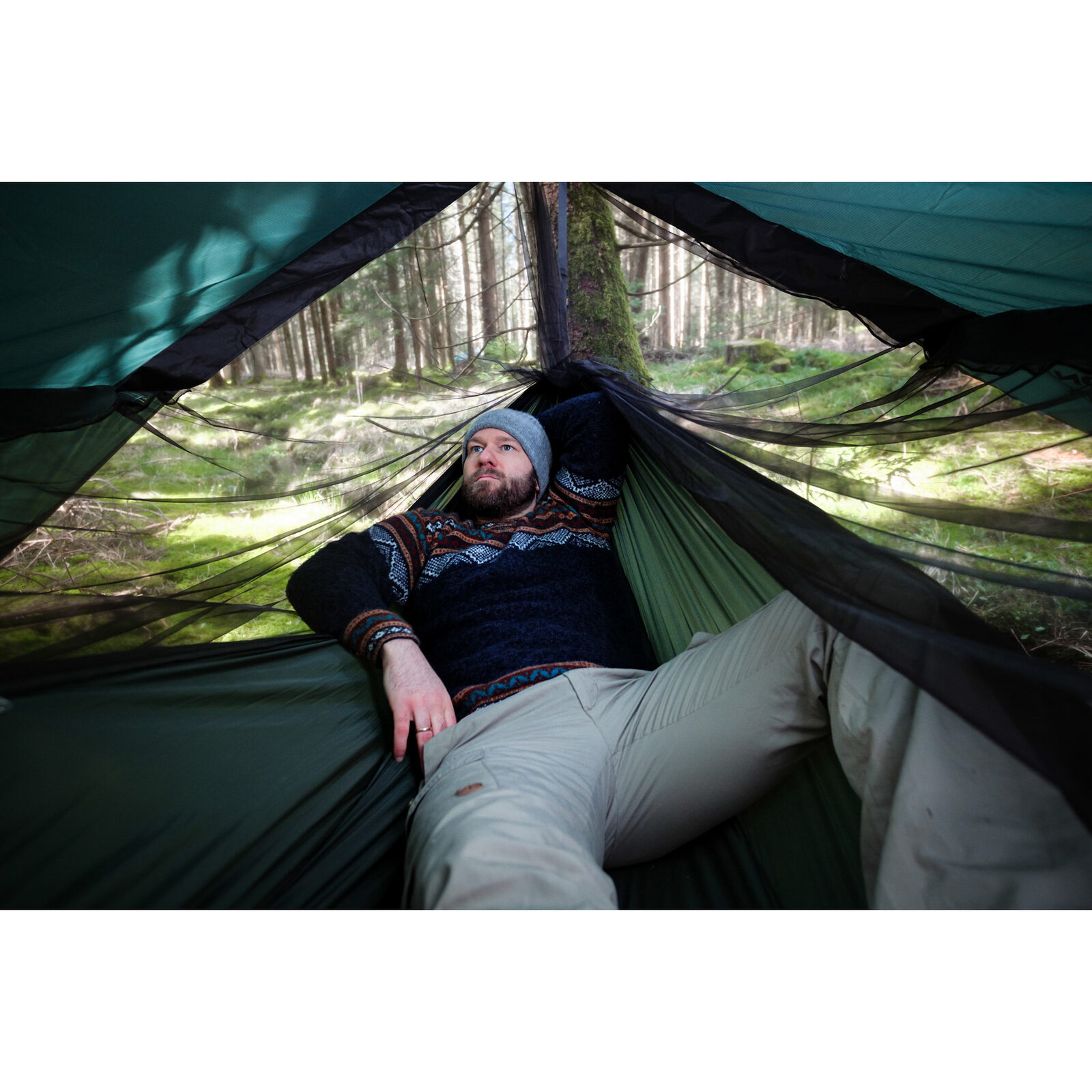 Az Travelleri laager - Pilt 12