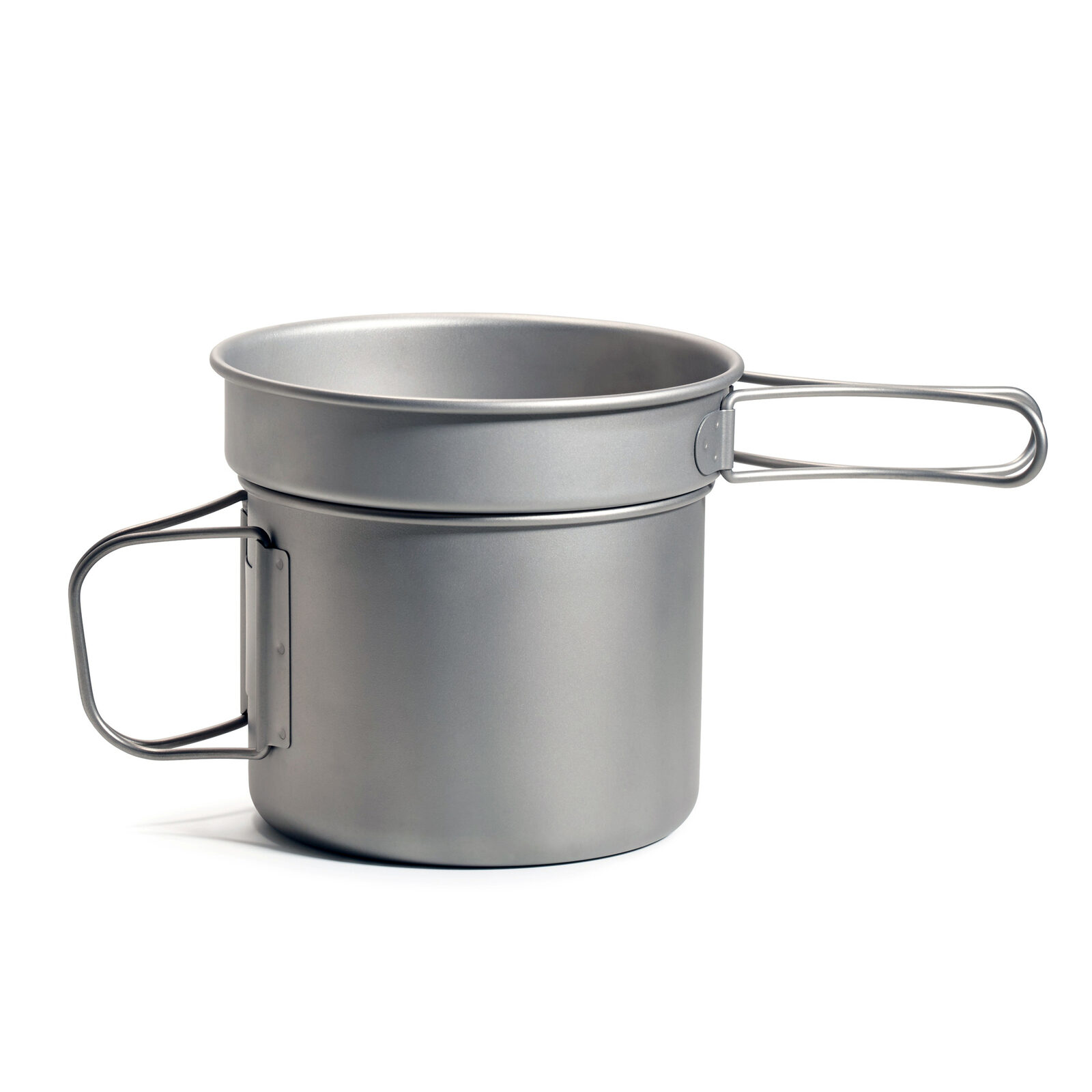 Vargo 'Ti-Lite Boiler' 0,9 L + 0,4 L - Image 2