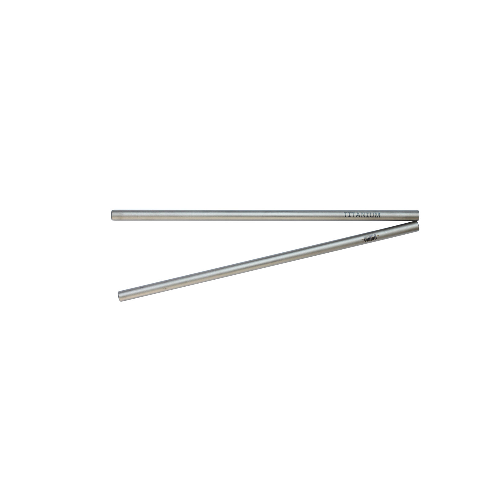 Vargo Titanium Põhu - 2 tükki - Image 2