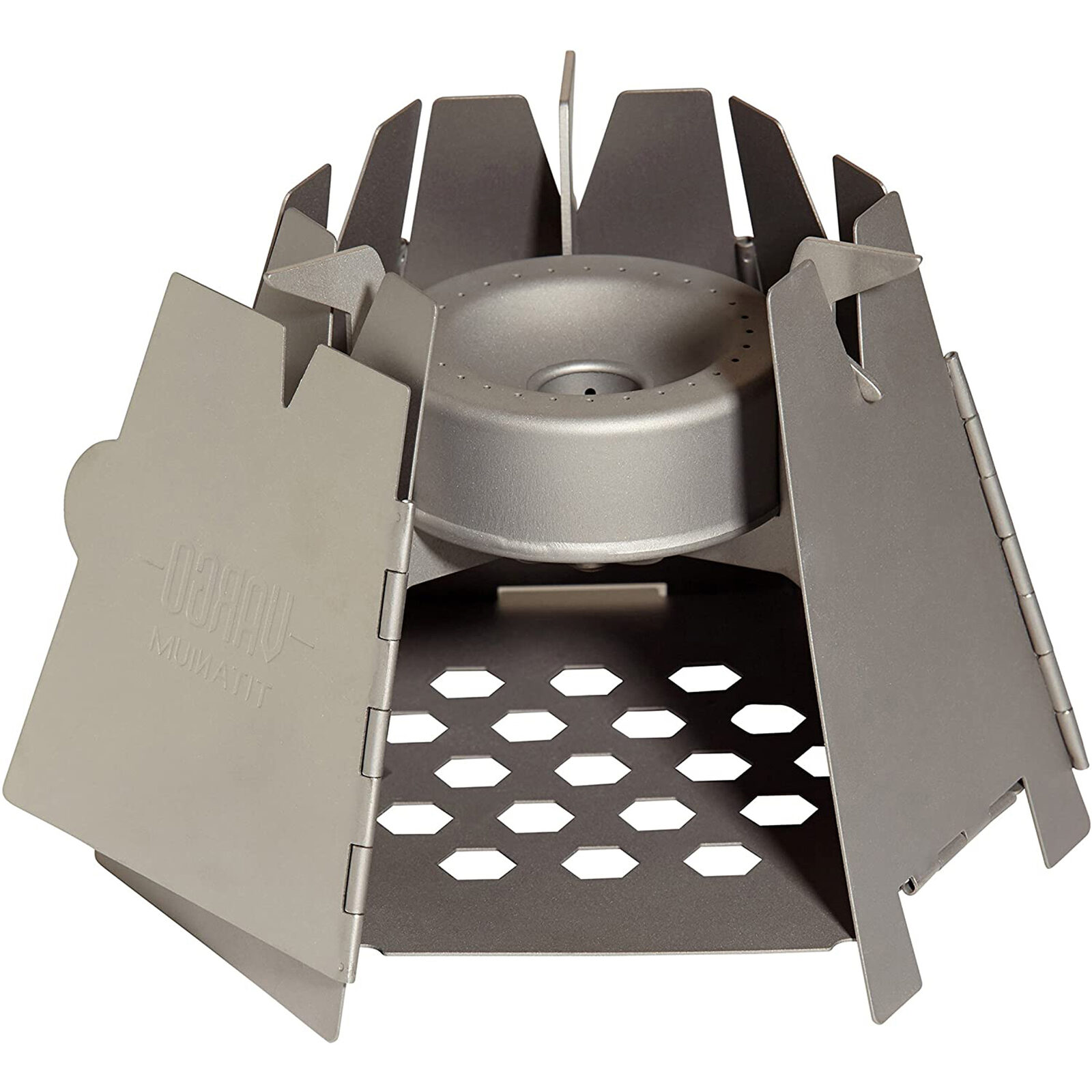 Vargo 'Converter Stove' - Hexagon - Image 5