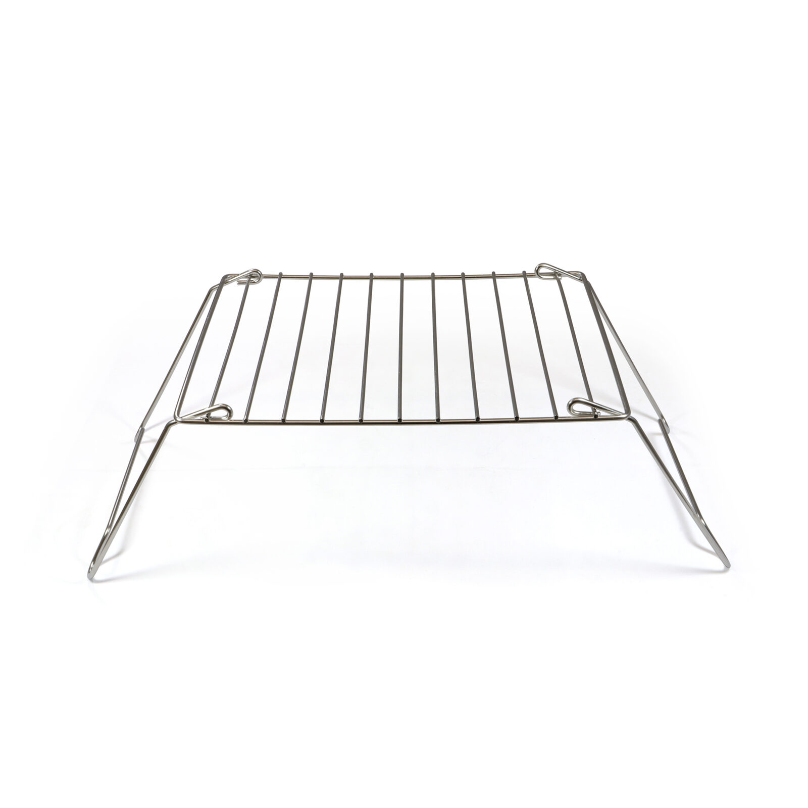 Origin Outdoors Folding Grill 'Basic' — изображение 5