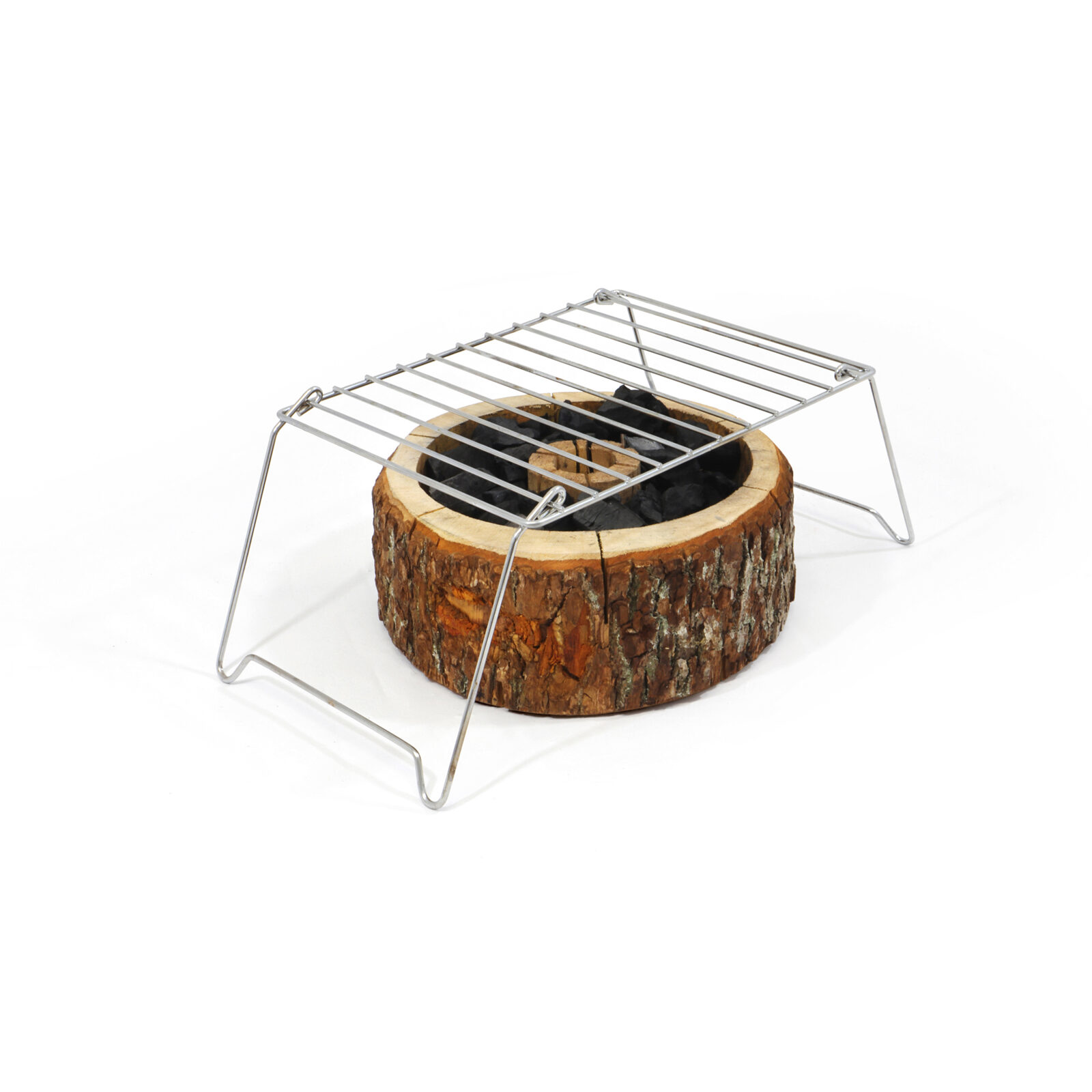Origin Outdoors Folding Grill 'Basic' — изображение 8