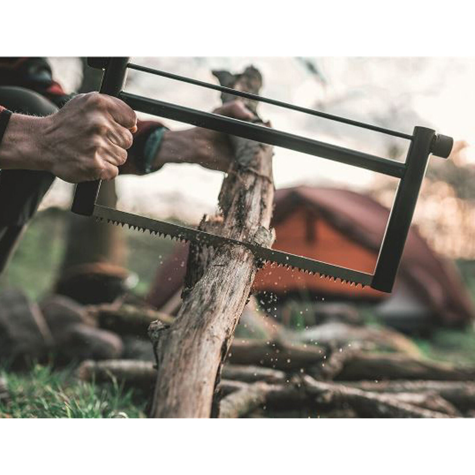 Origin Outdoors Folding Saw 'Compact' — изображение 5