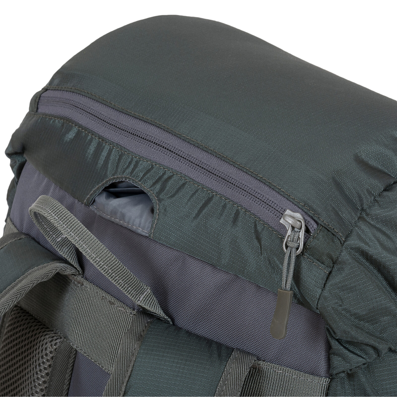 Highlander seljakott 'Trail' anthracite 40 L - Pilt 5