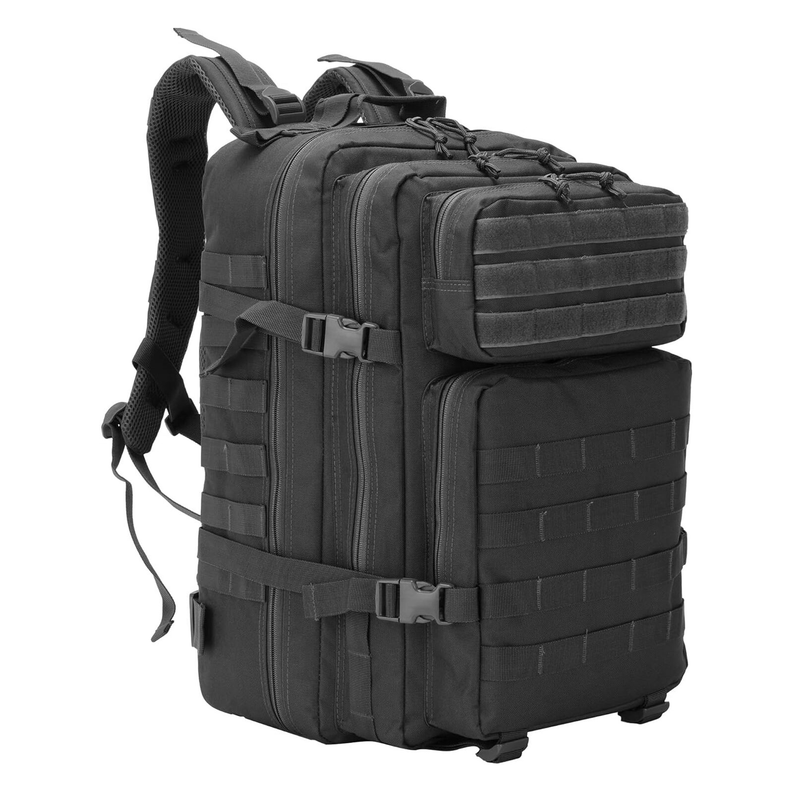 Origin Outdoors seljakott 'Mountain Pack' black 45 L - Image 2
