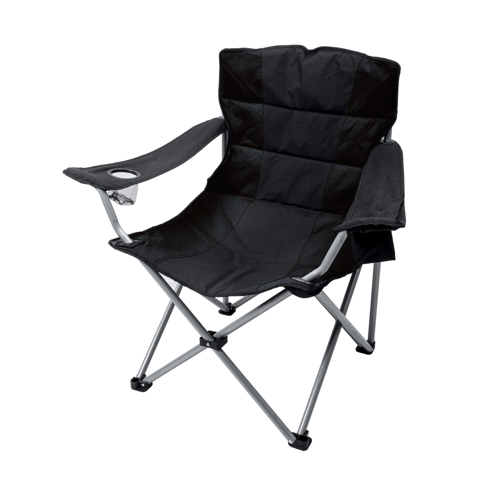 BasicNature Reisitool 'Holiday' black — изображение 2