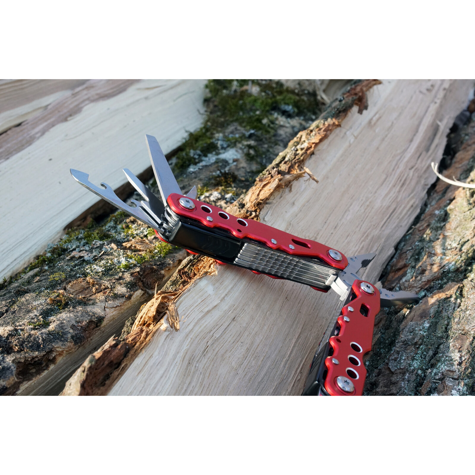 Origin Outdoors Multitool 'Heavy Duty' — изображение 3