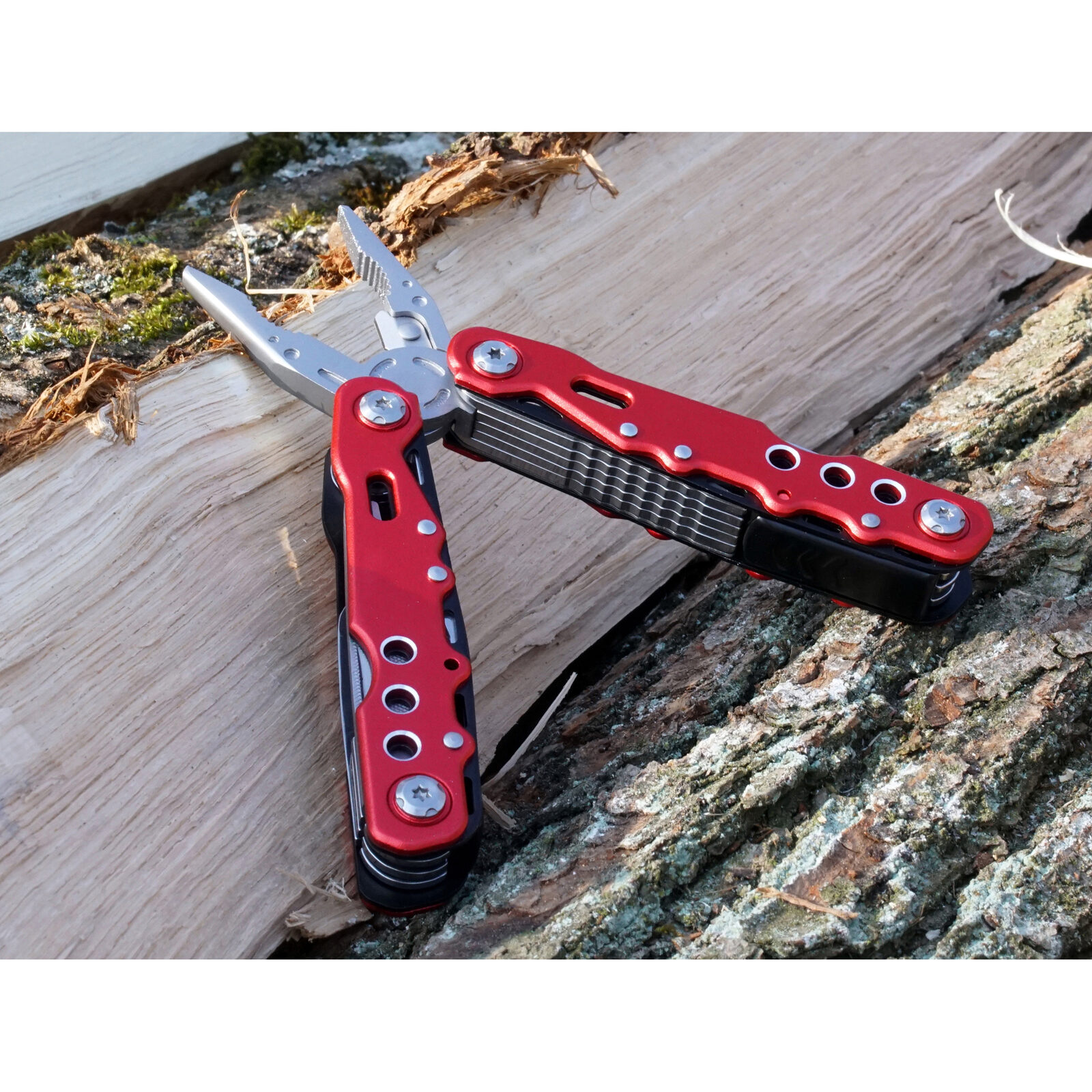 Origin Outdoors Multitool 'Heavy Duty' — изображение 7
