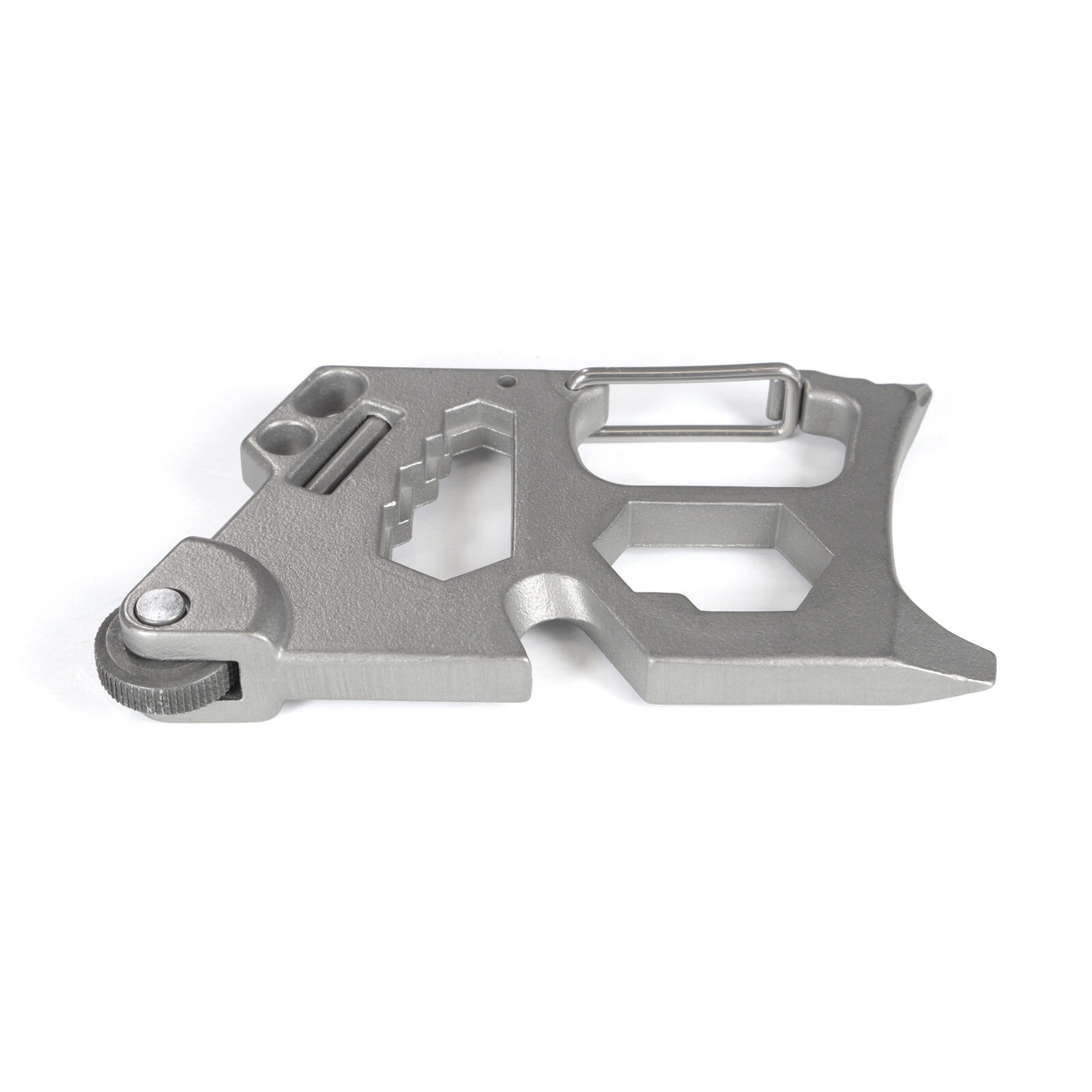 Origin Outdoors Multitool Firestarter '9 in 1' — изображение 4