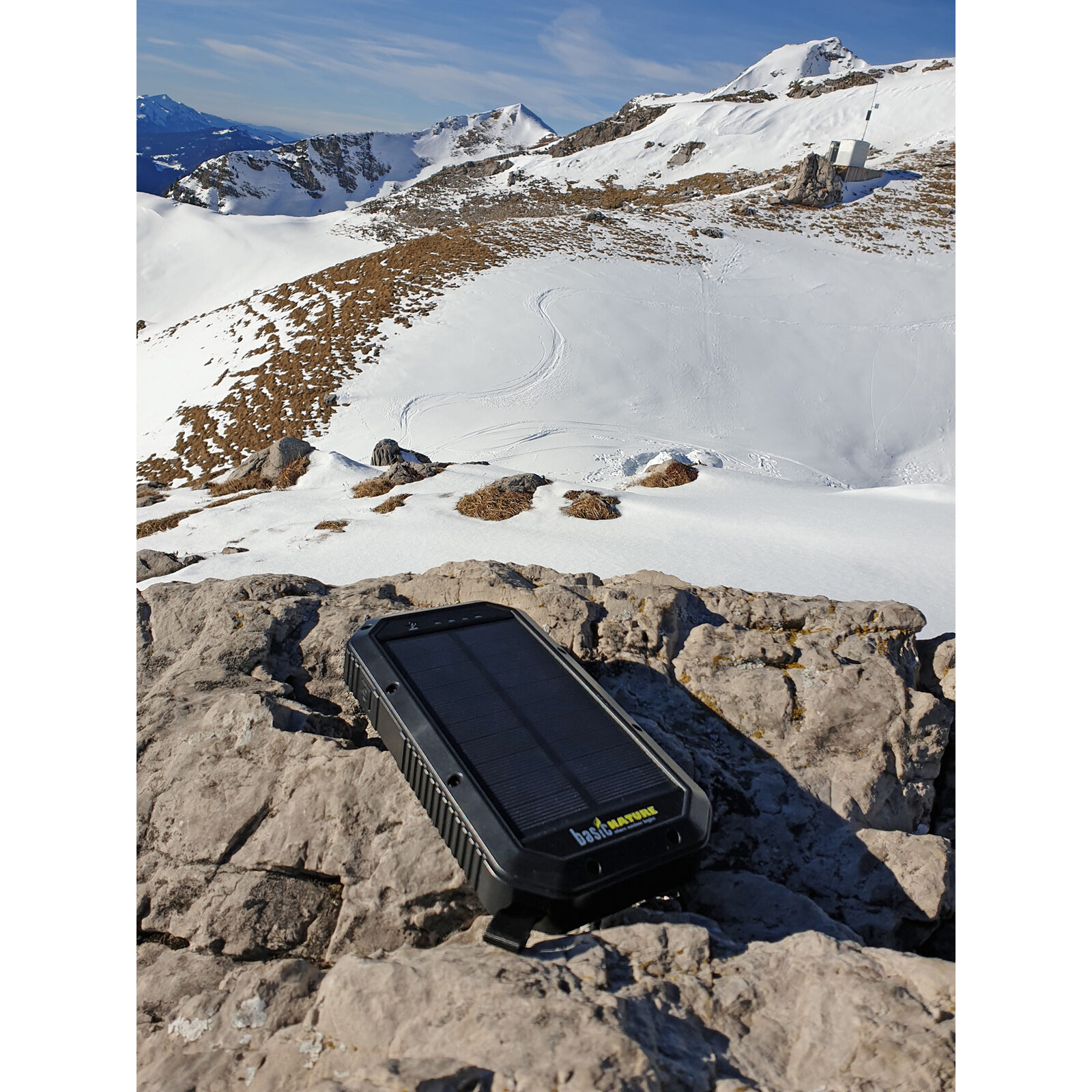 BasicNature akupank '20 PD' 20000 mAh - Pilt 6