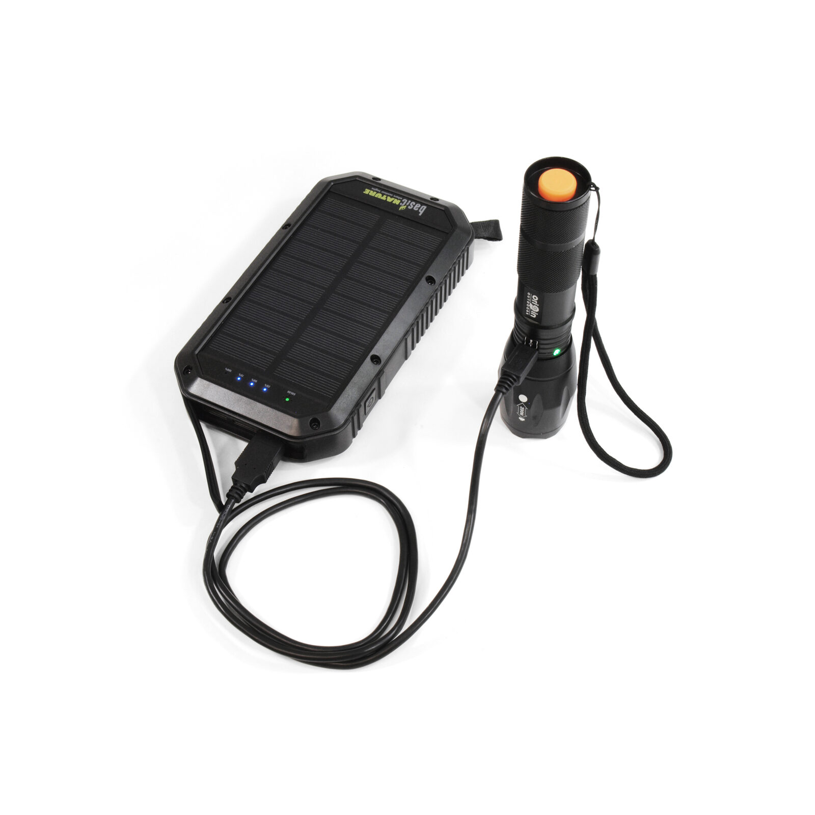 BasicNature akupank '20 PD' 20000 mAh - Pilt 11