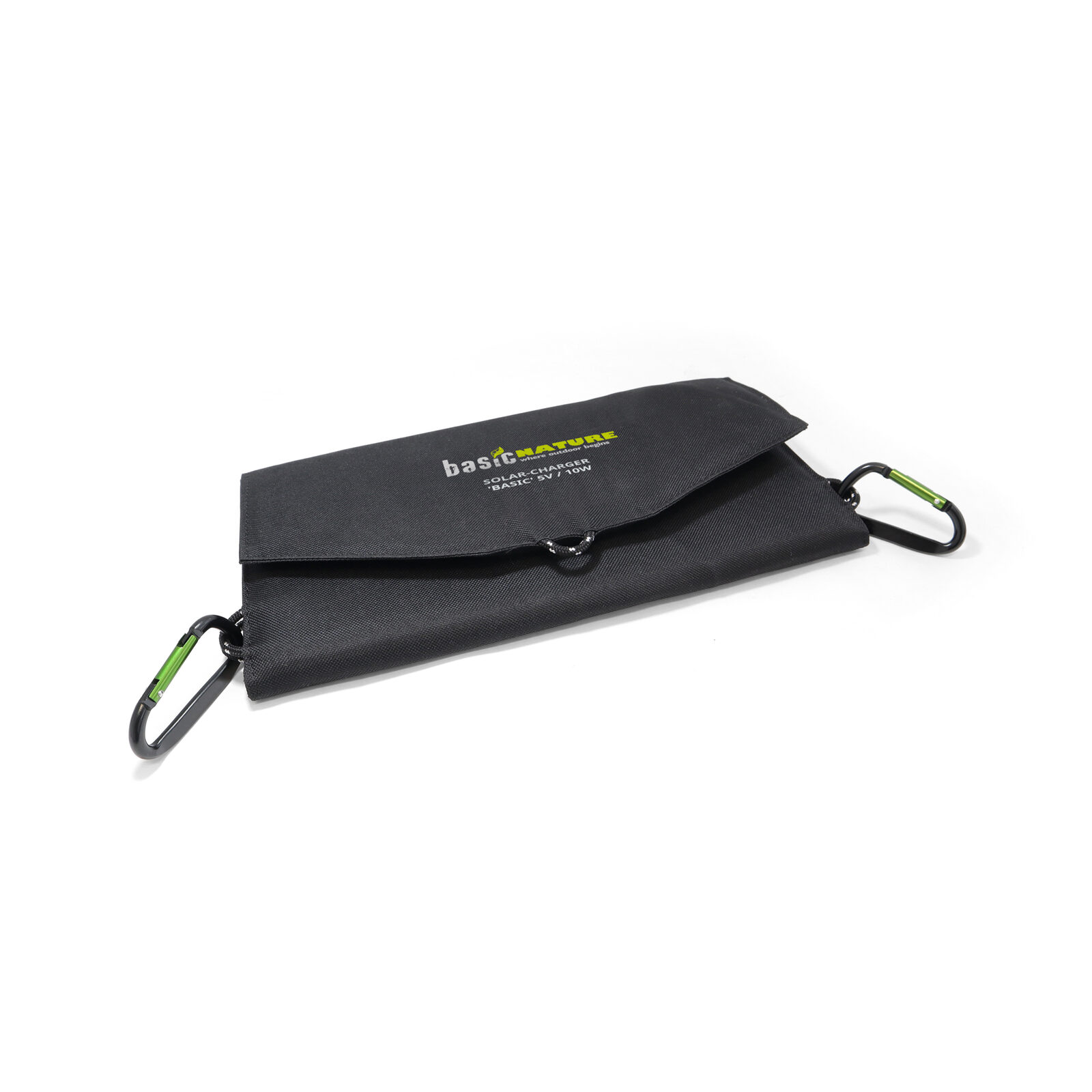 BasicNature Solar-Charger 'Basic' 5 V / 10 W - Image 4