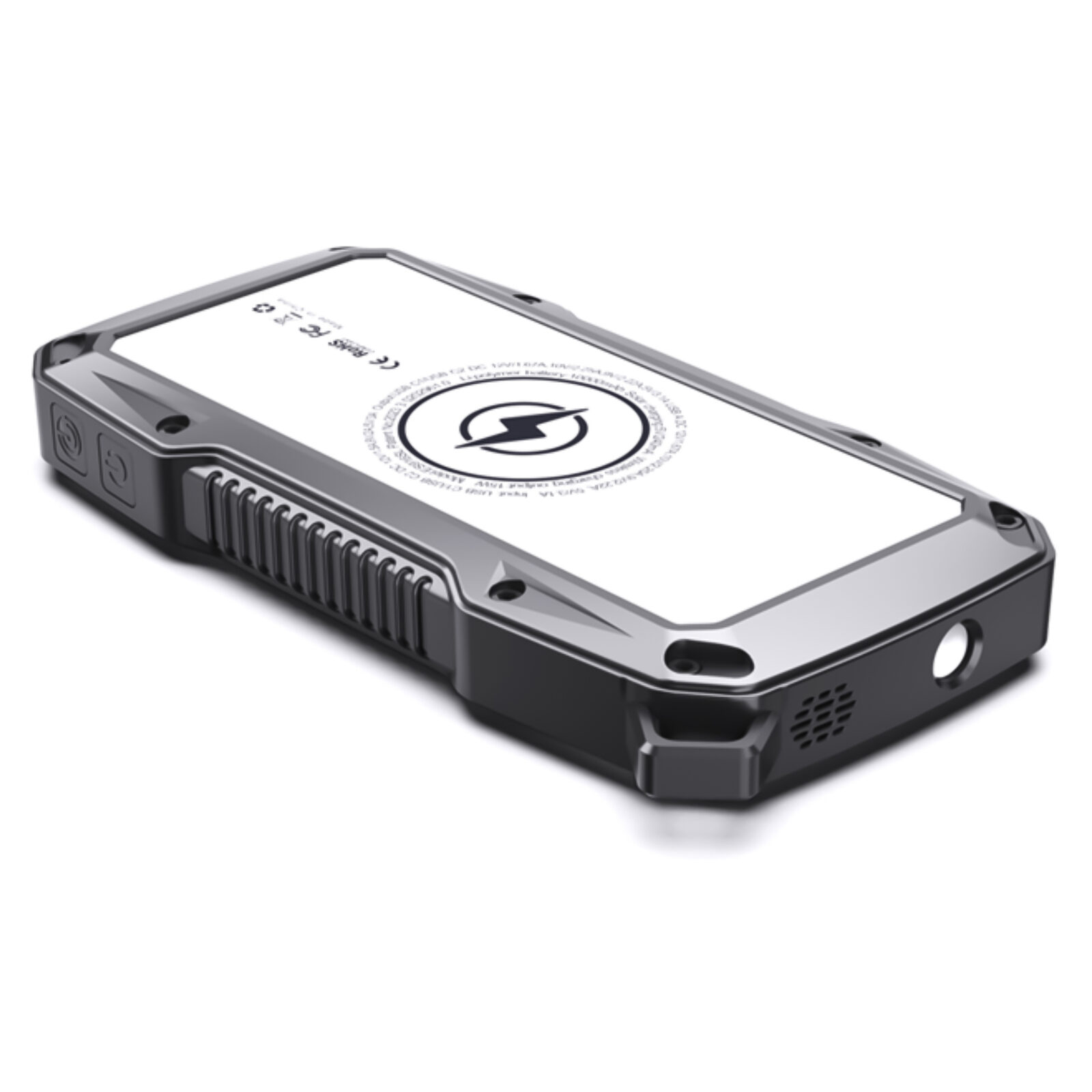 BasicNature akupank '10 PD' 10000 mAh - Image 3
