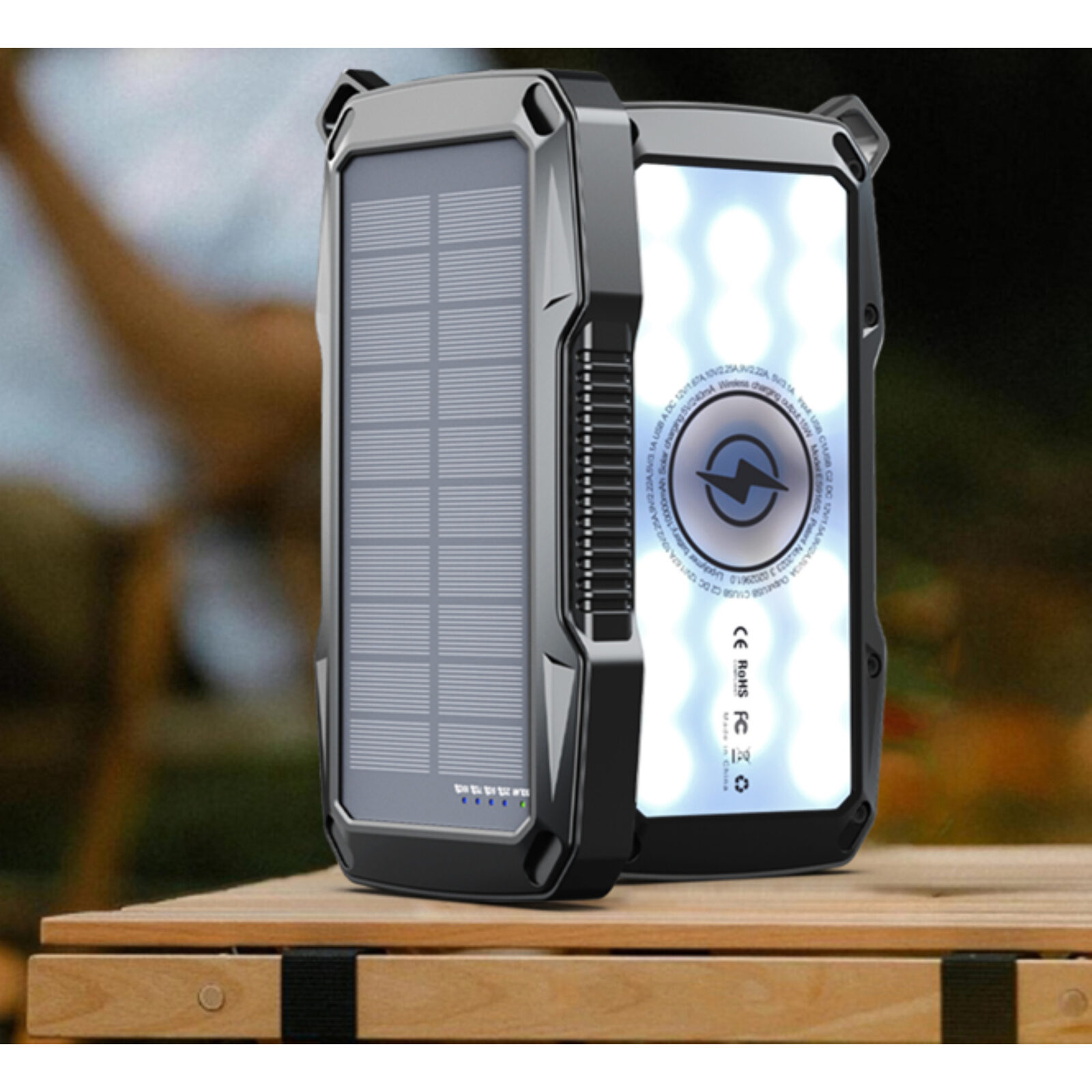 BasicNature akupank '10 PD' 10000 mAh - Image 7