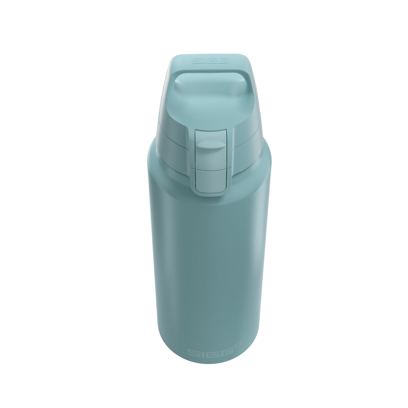 SIGG Alu drinking bottle 'WMB One' Morning Blue 1,0 L - Pilt 5