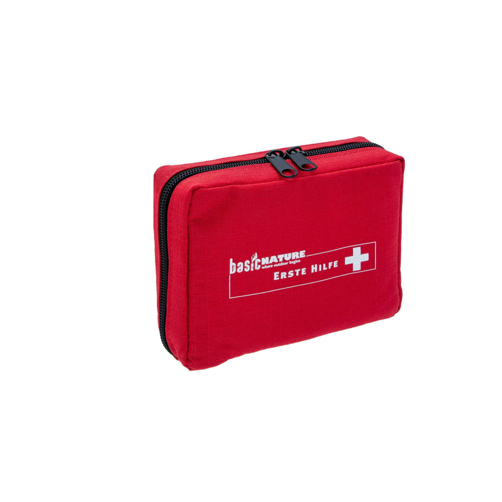 BasicNature First aid kit 'Plus' nylon bag - Pilt 2