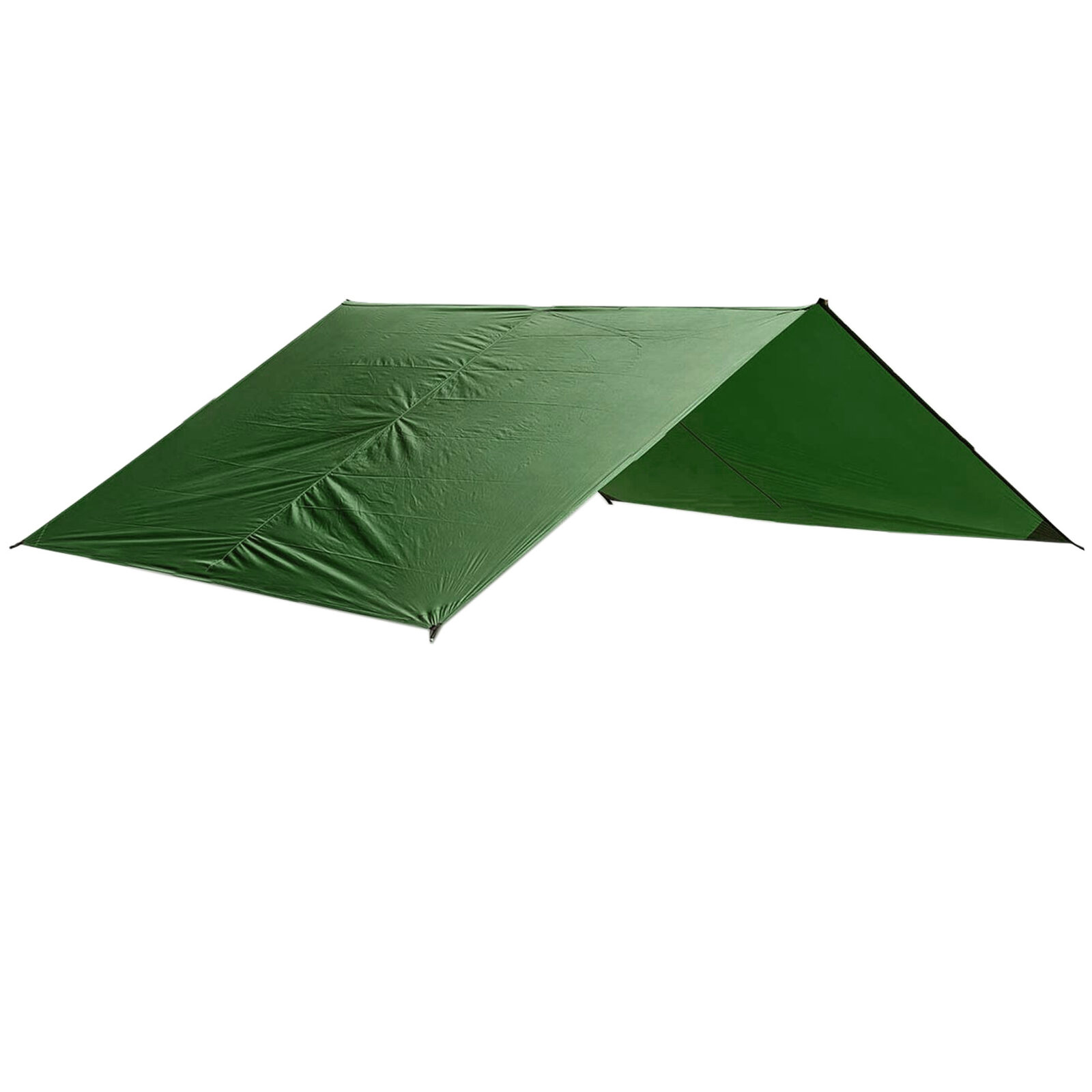 Origin Outdoors Tarp green L - Image 2