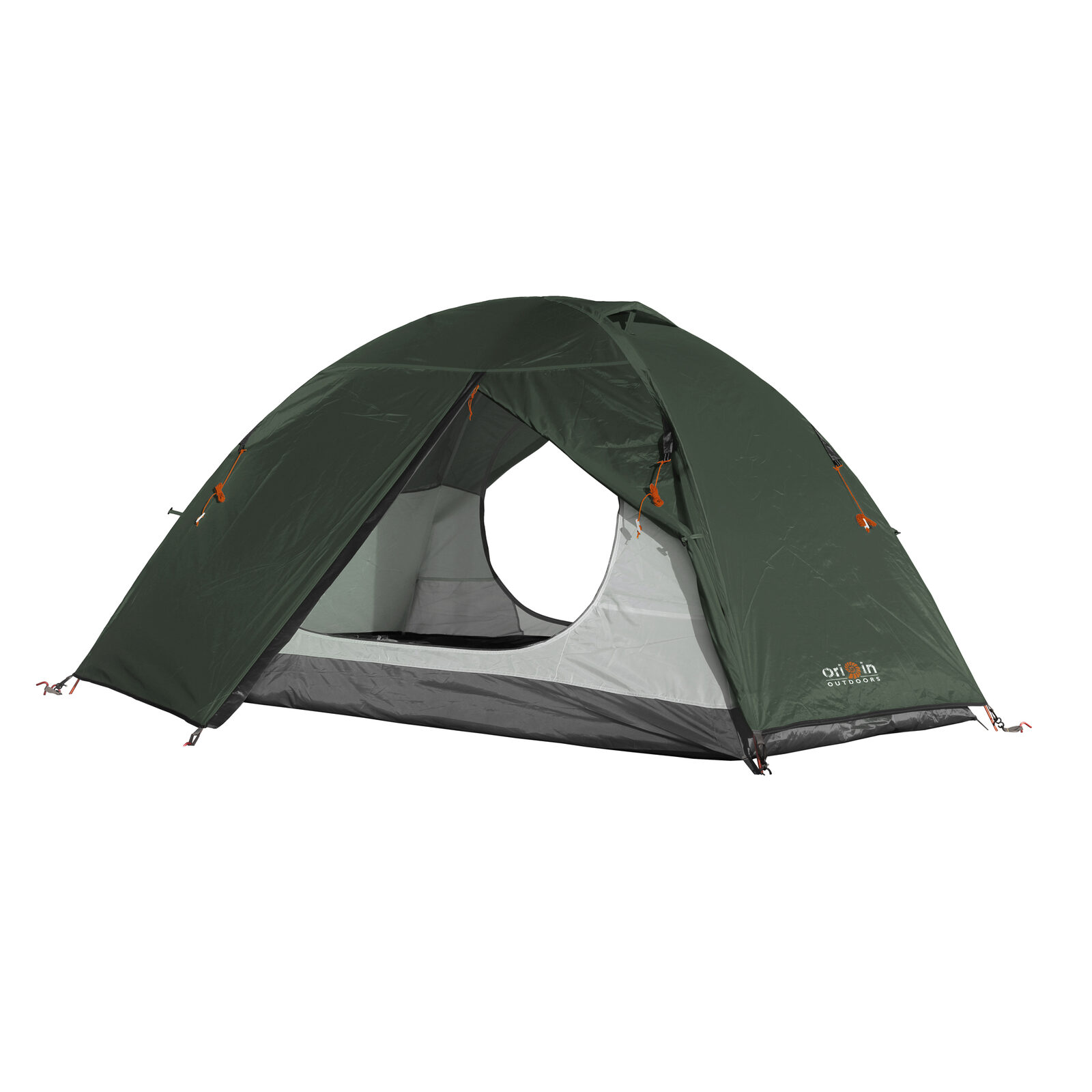 Origin Outdoors Telk 'Snugly' 2 persons - Pilt 2
