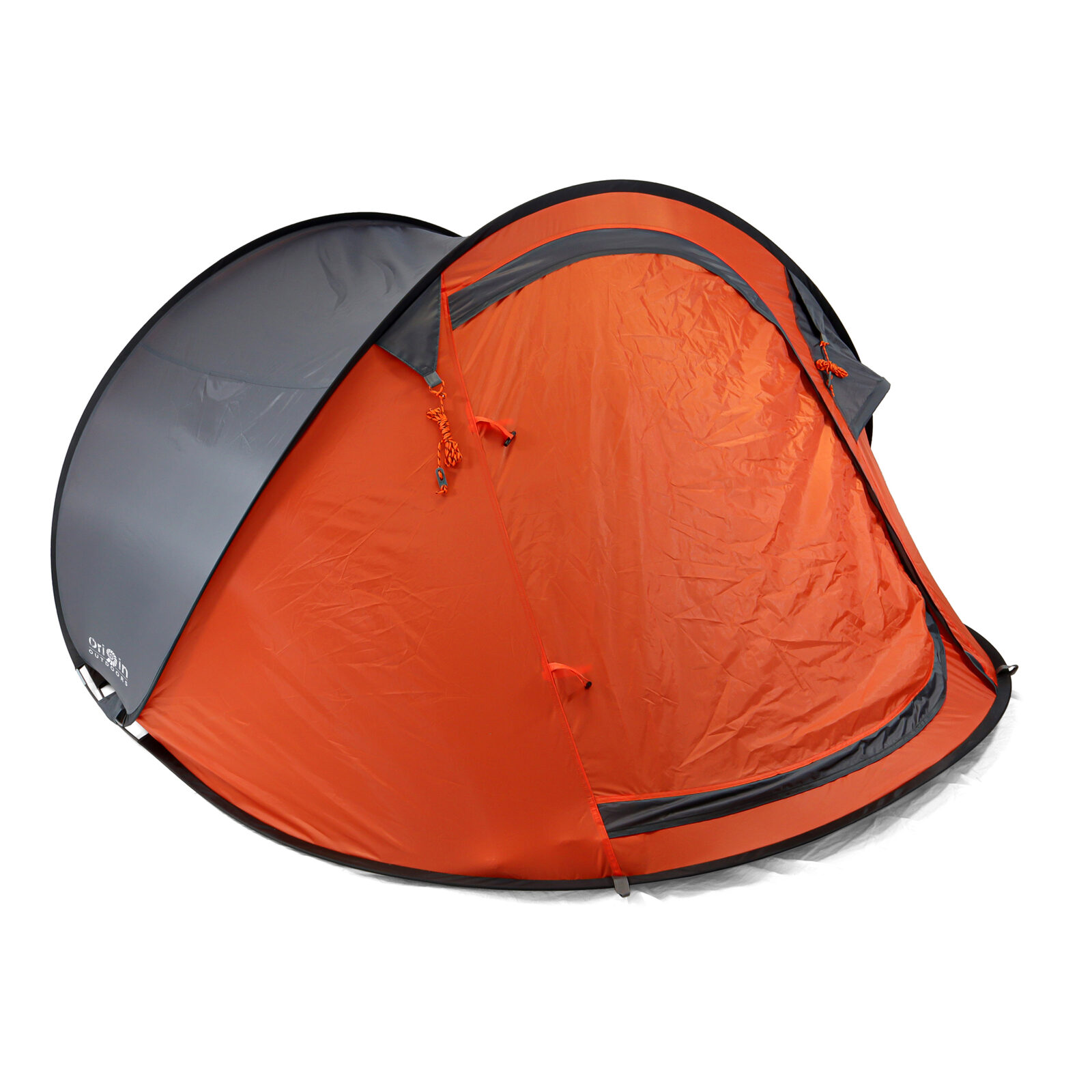 Origin Outdoors hüpiktelk 'Quicksembly' 3 persons - Pilt 3