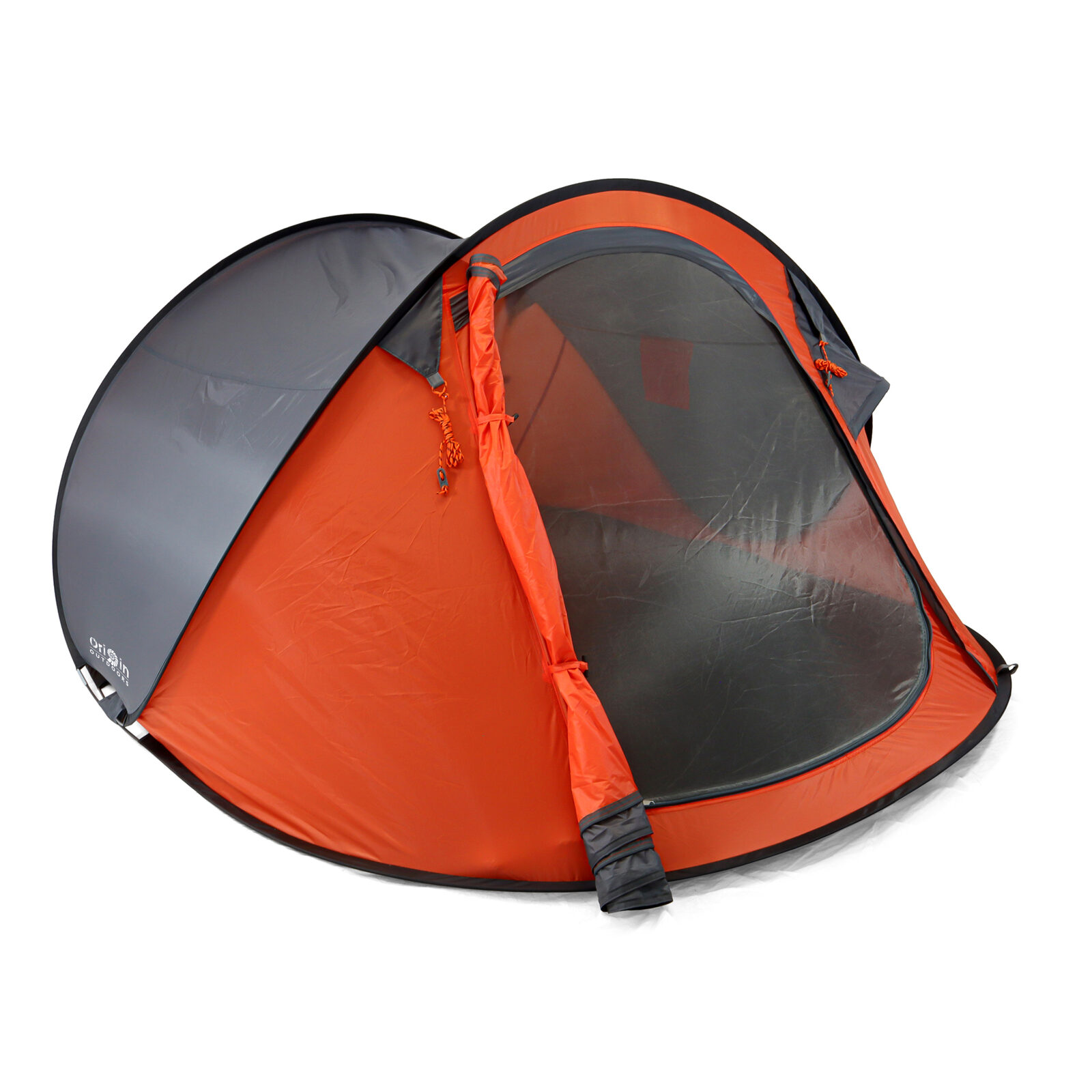 Origin Outdoors hüpiktelk 'Quicksembly' 3 persons - Pilt 2