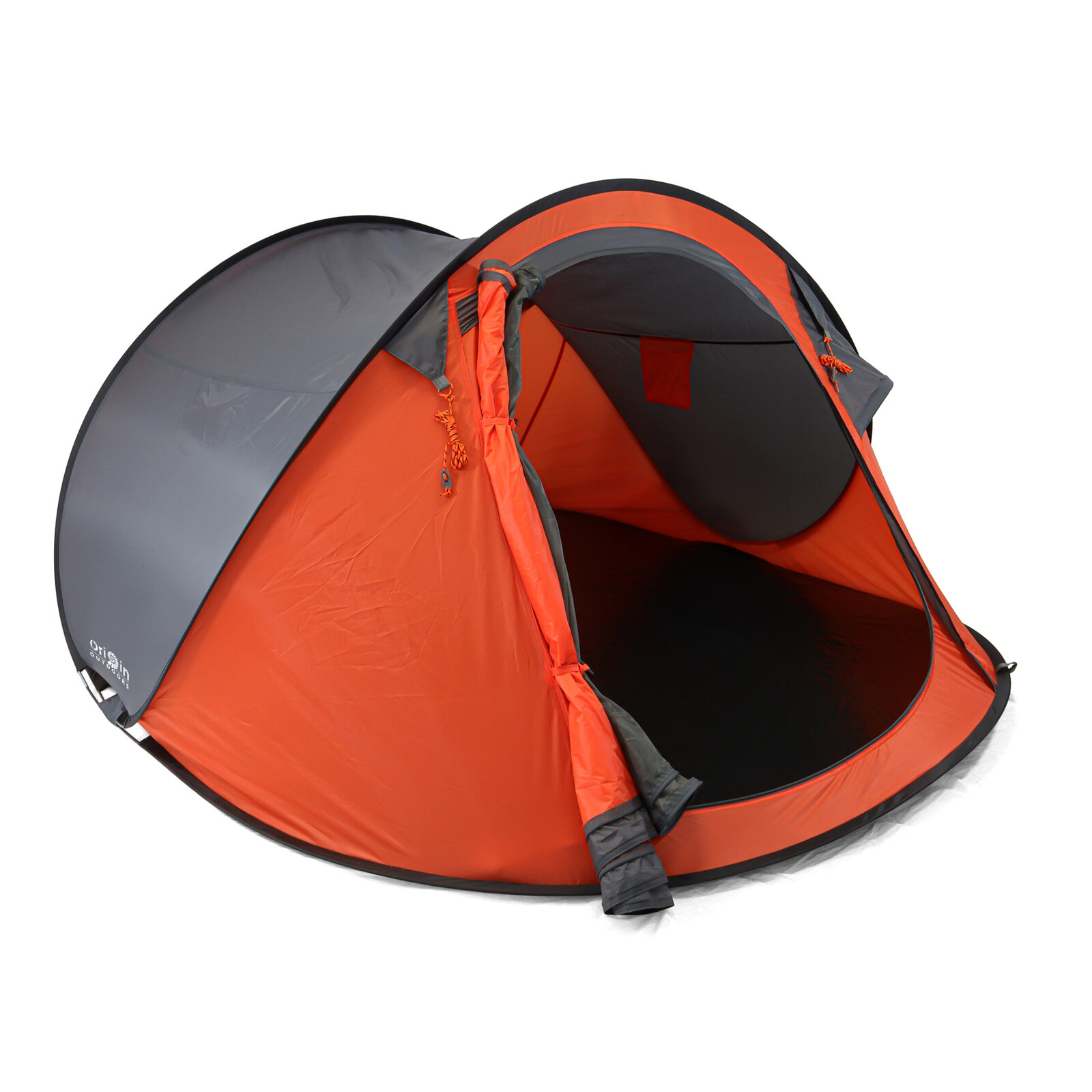 Origin Outdoors hüpiktelk 'Quicksembly' 3 persons - Pilt 4