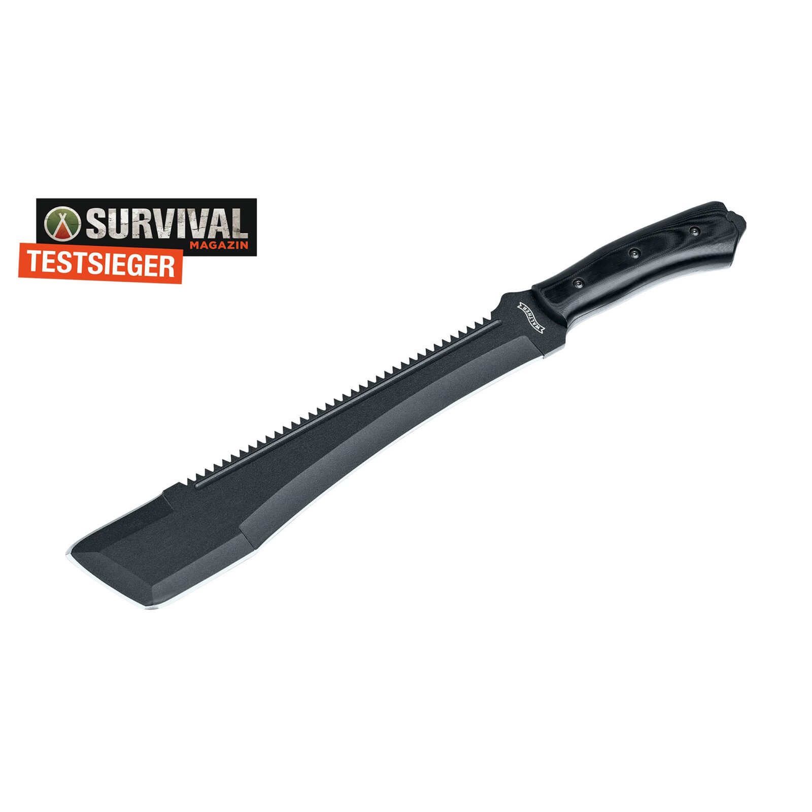 Walther Machete 'MSM' — изображение 5