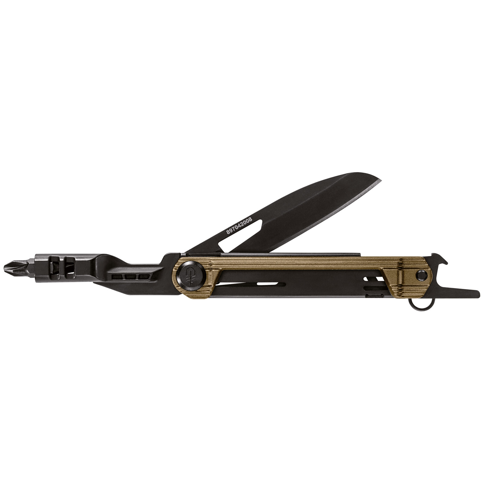 Gerber Multitool 'Armbar Slim Drive' bronce — изображение 2