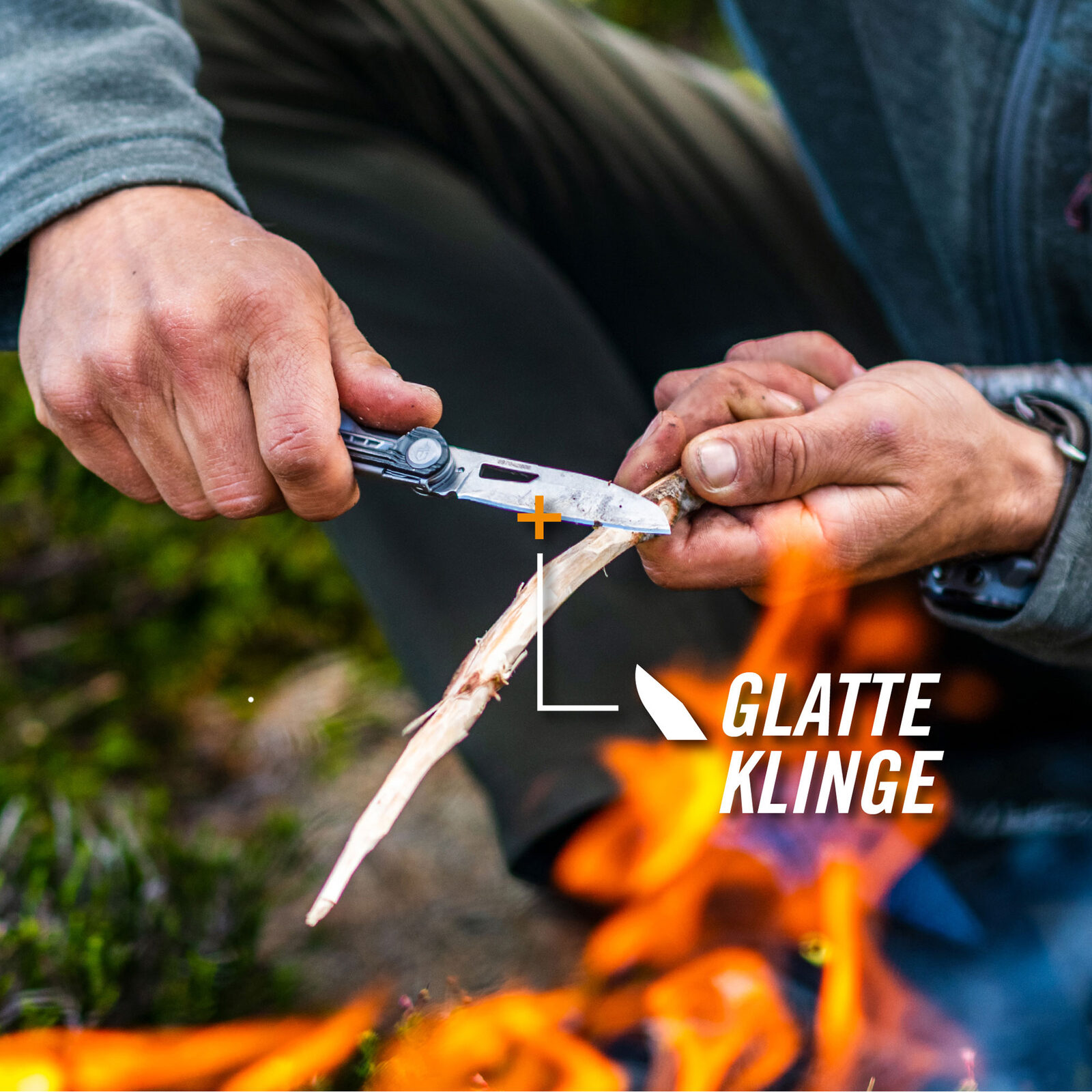 Gerber Multitool 'Armbar Slim Drive' bronce — изображение 7