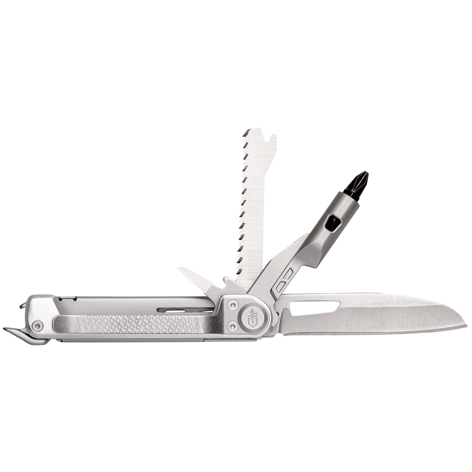 Gerber Multitool 'Armbar Trade' silver - Pilt 2