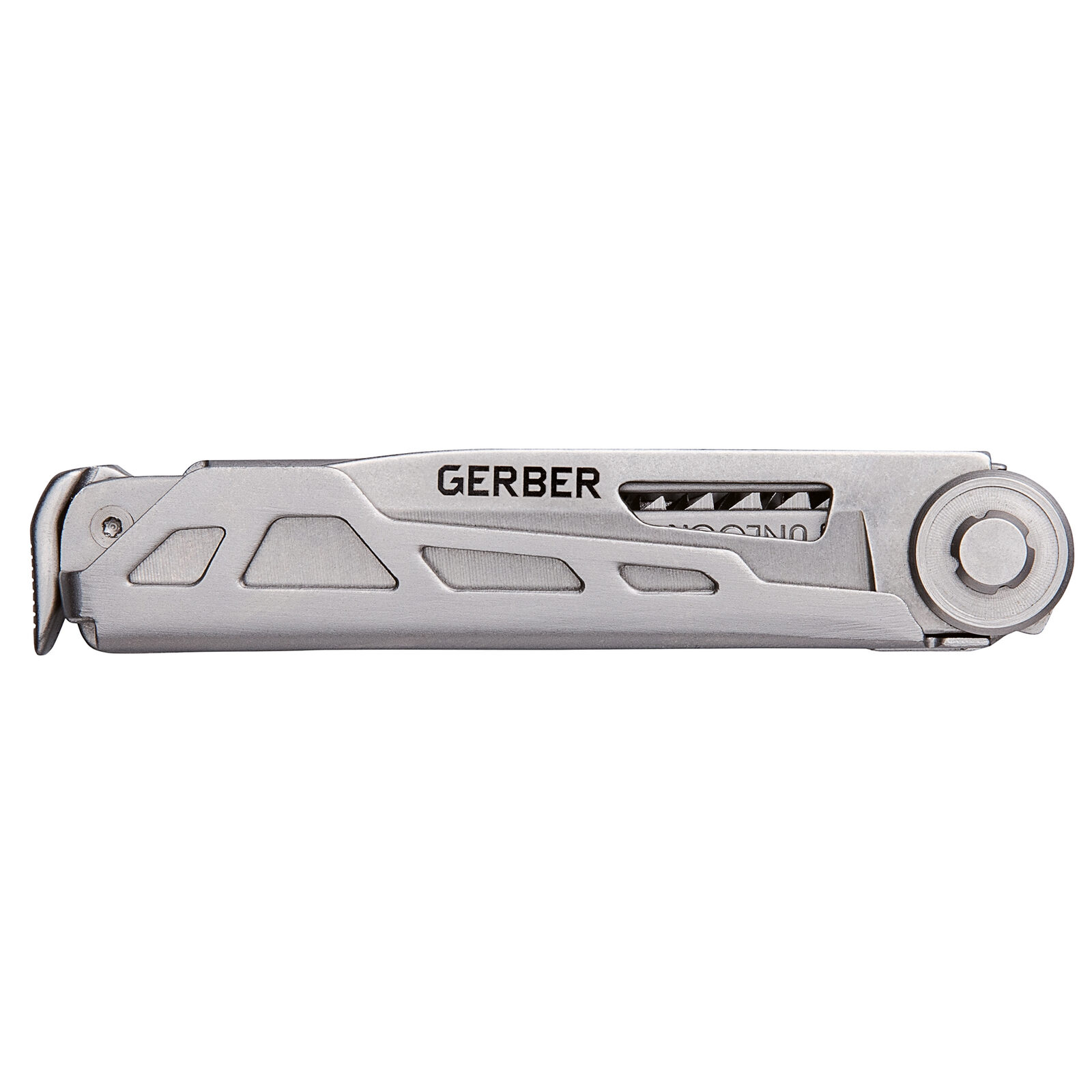 Gerber Multitool 'Armbar Trade' silver - Pilt 4