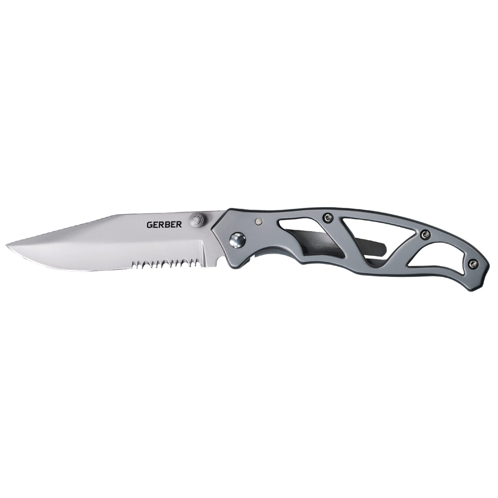 Gerber Nuga 'Paraframe' II SE - Image 2