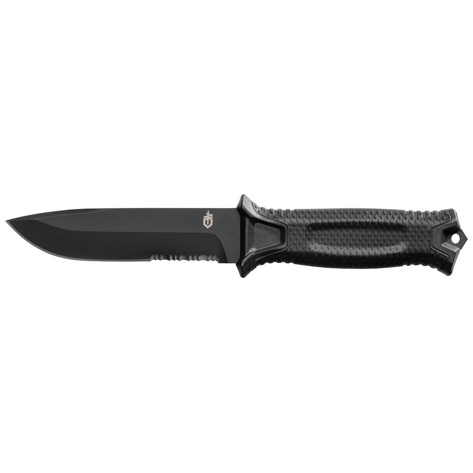 Gerber Nuga 'Strongarm SE' black - Image 2